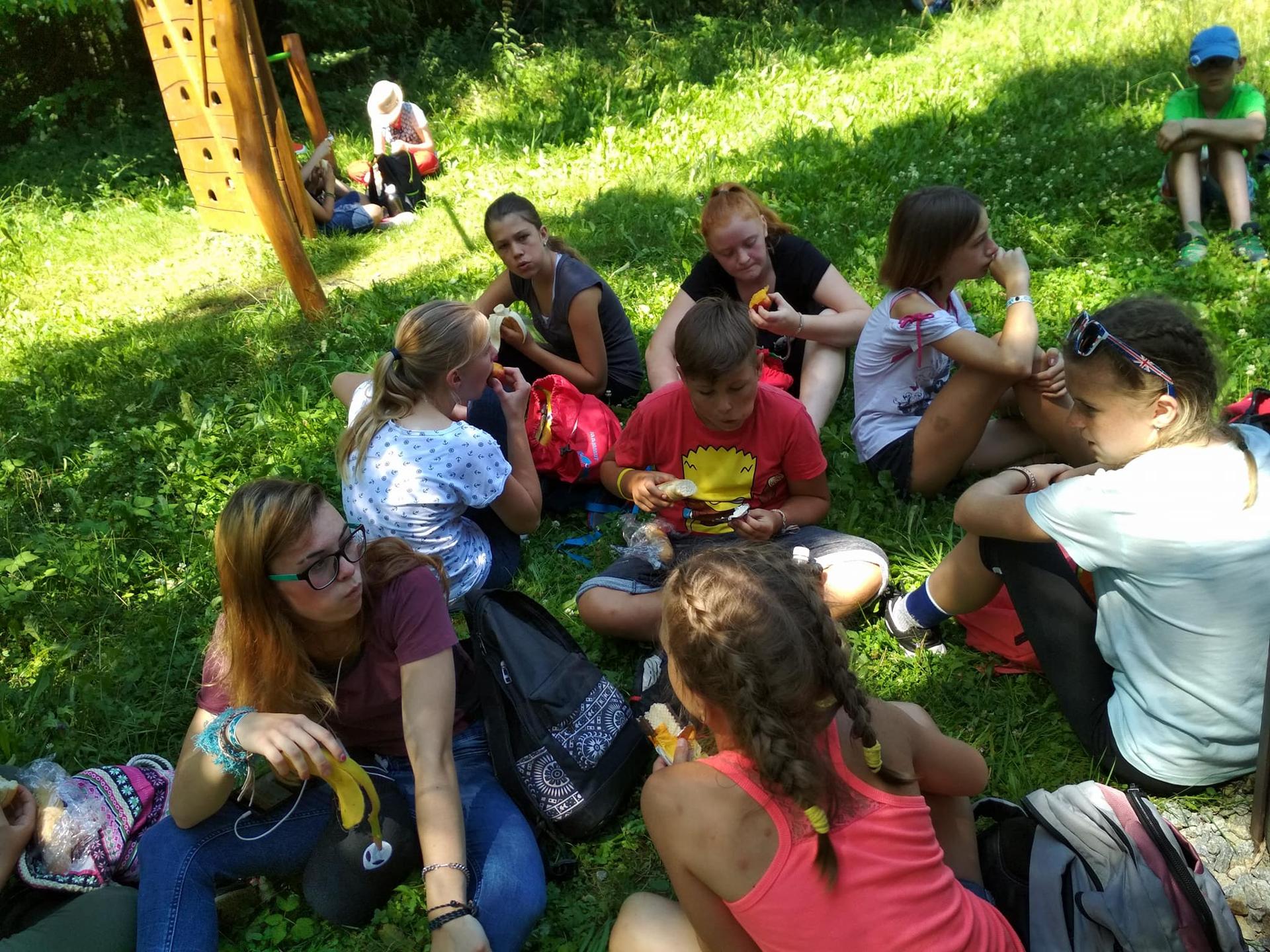 Karštejn 2018 Image 76