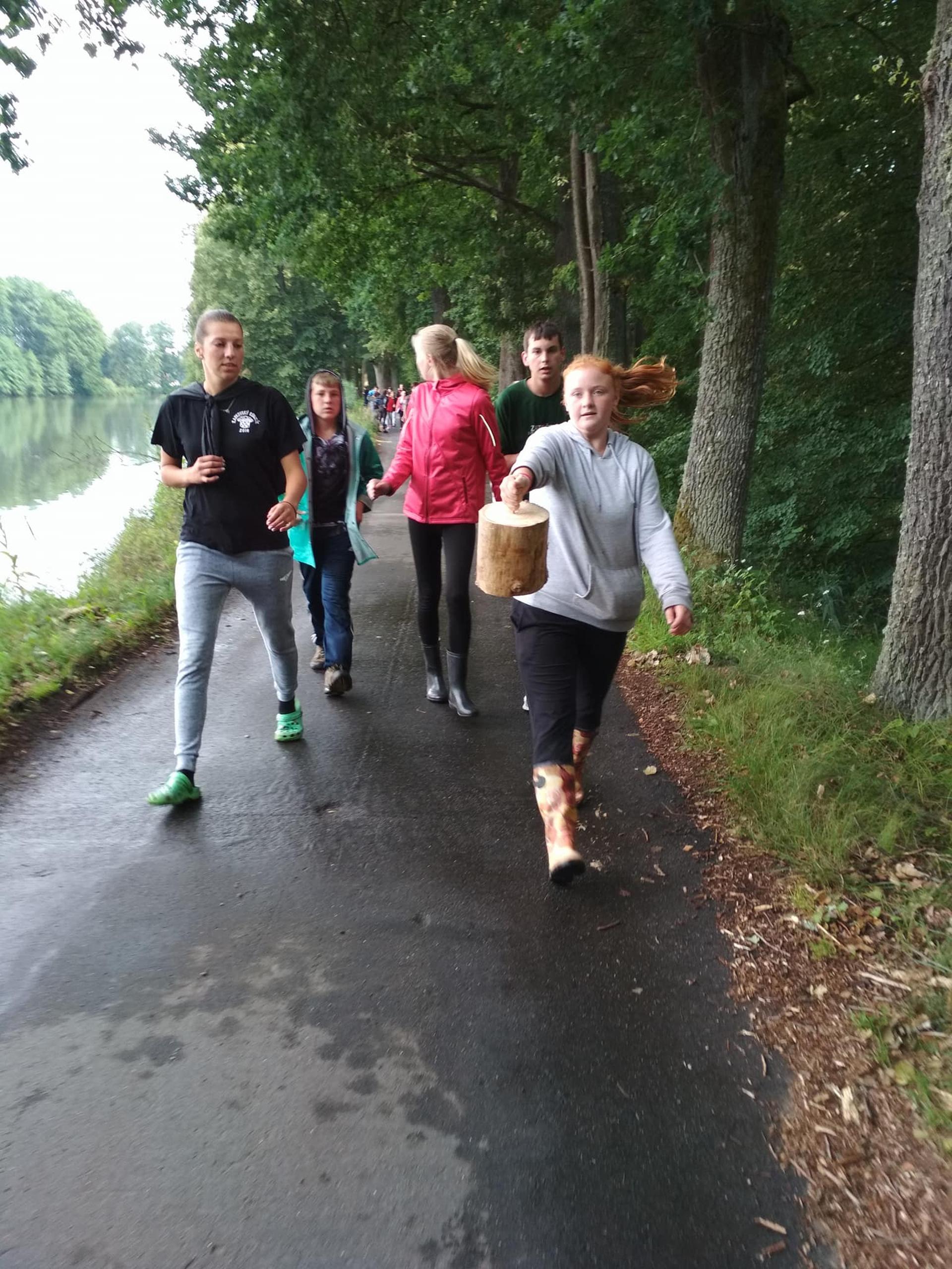 Karštejn 2018 Image 78