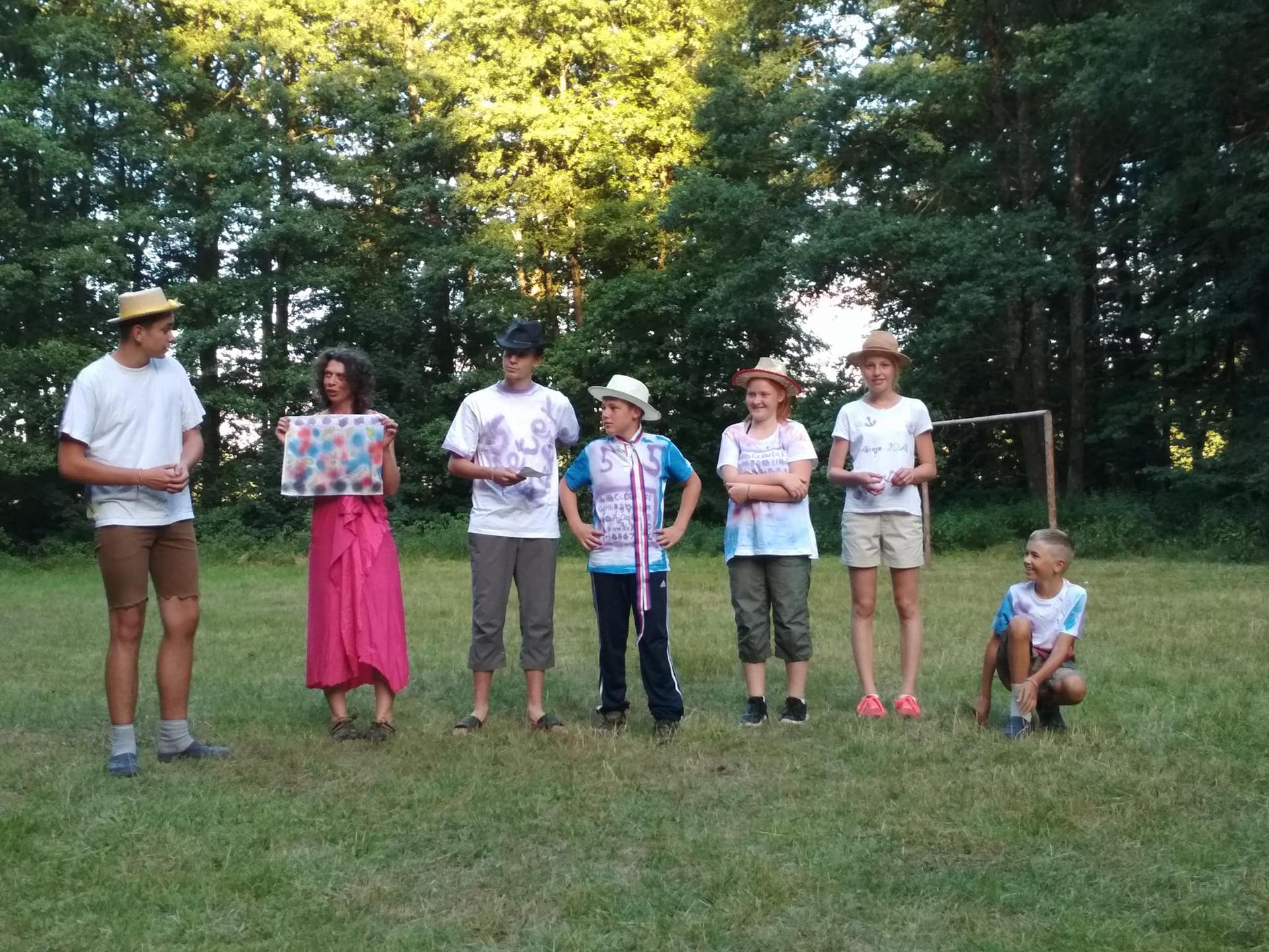 Karštejn 2018 Image 85