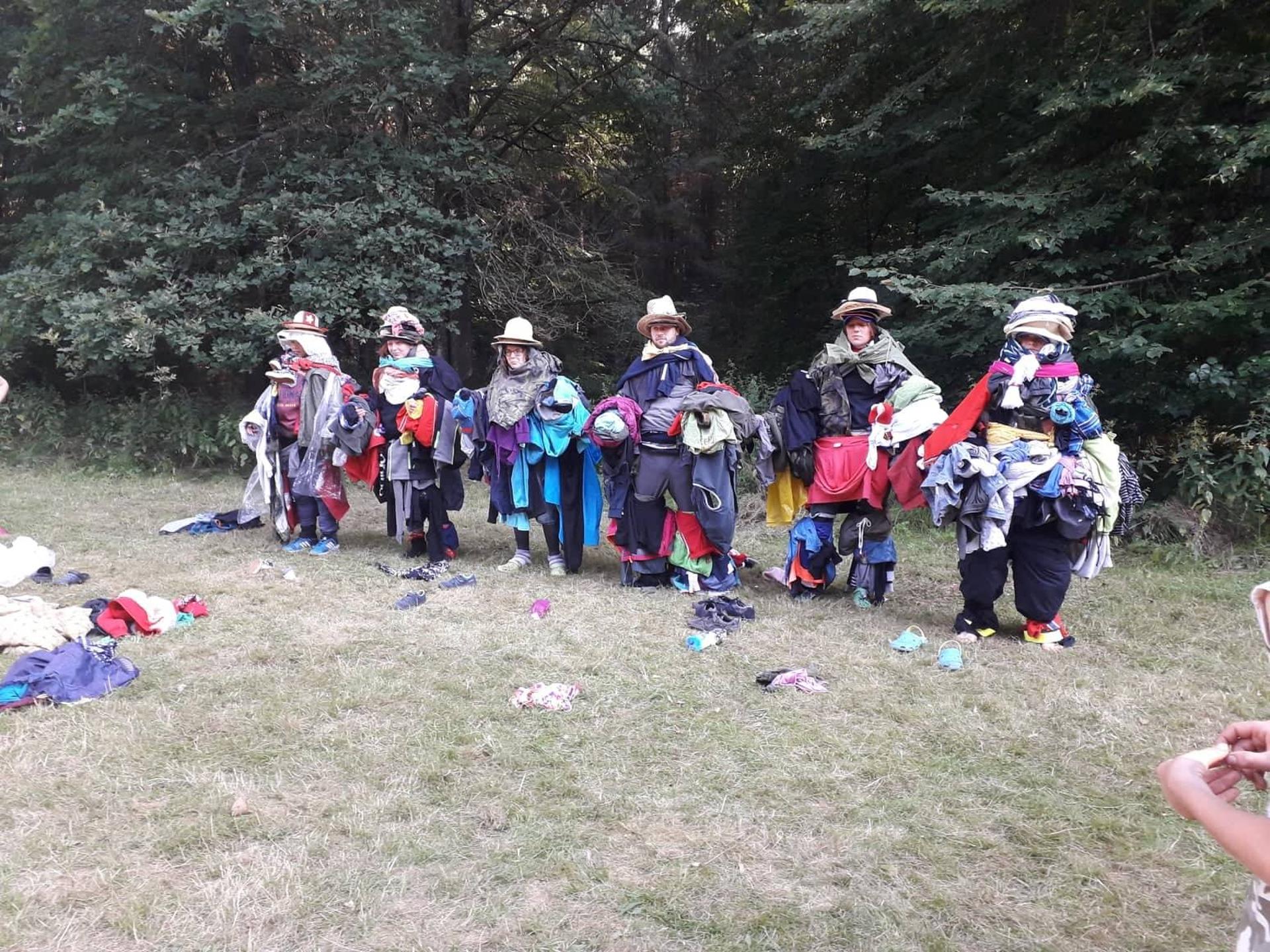 Karštejn 2018 Image 87