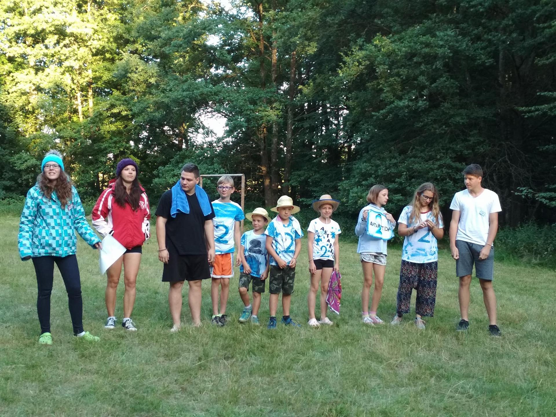 Karštejn 2018 Image 89