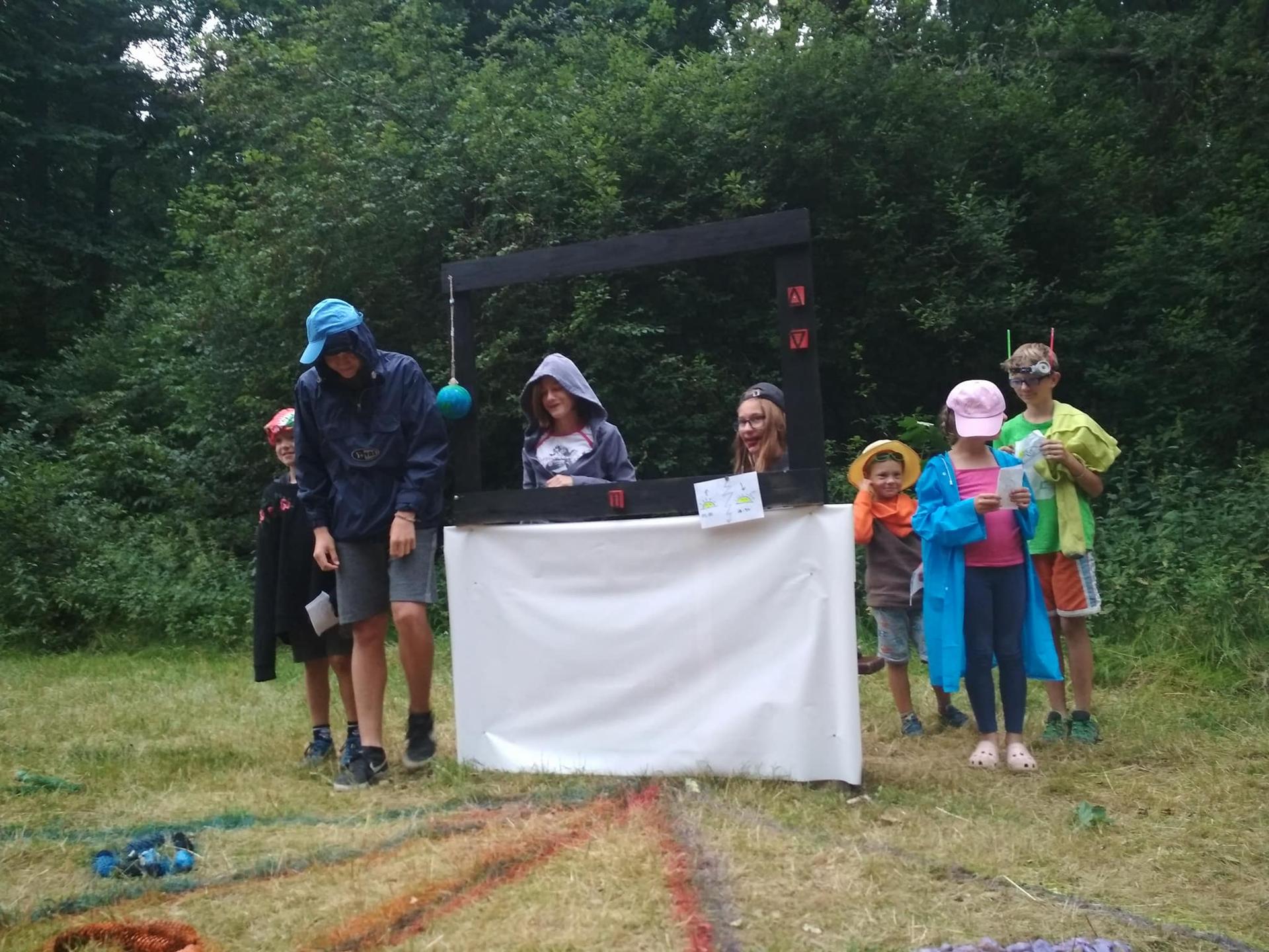 Karštejn 2018 Image 90