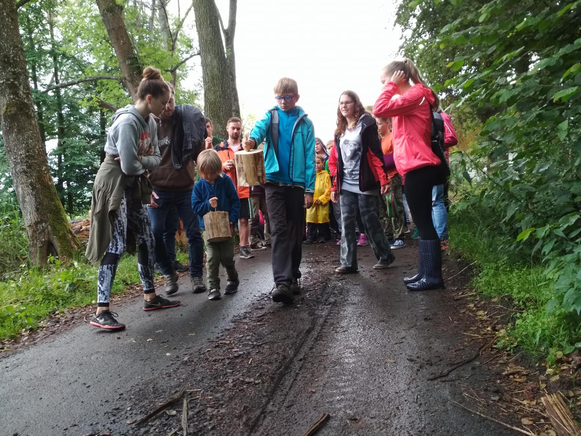 Karštejn 2018 Image 92