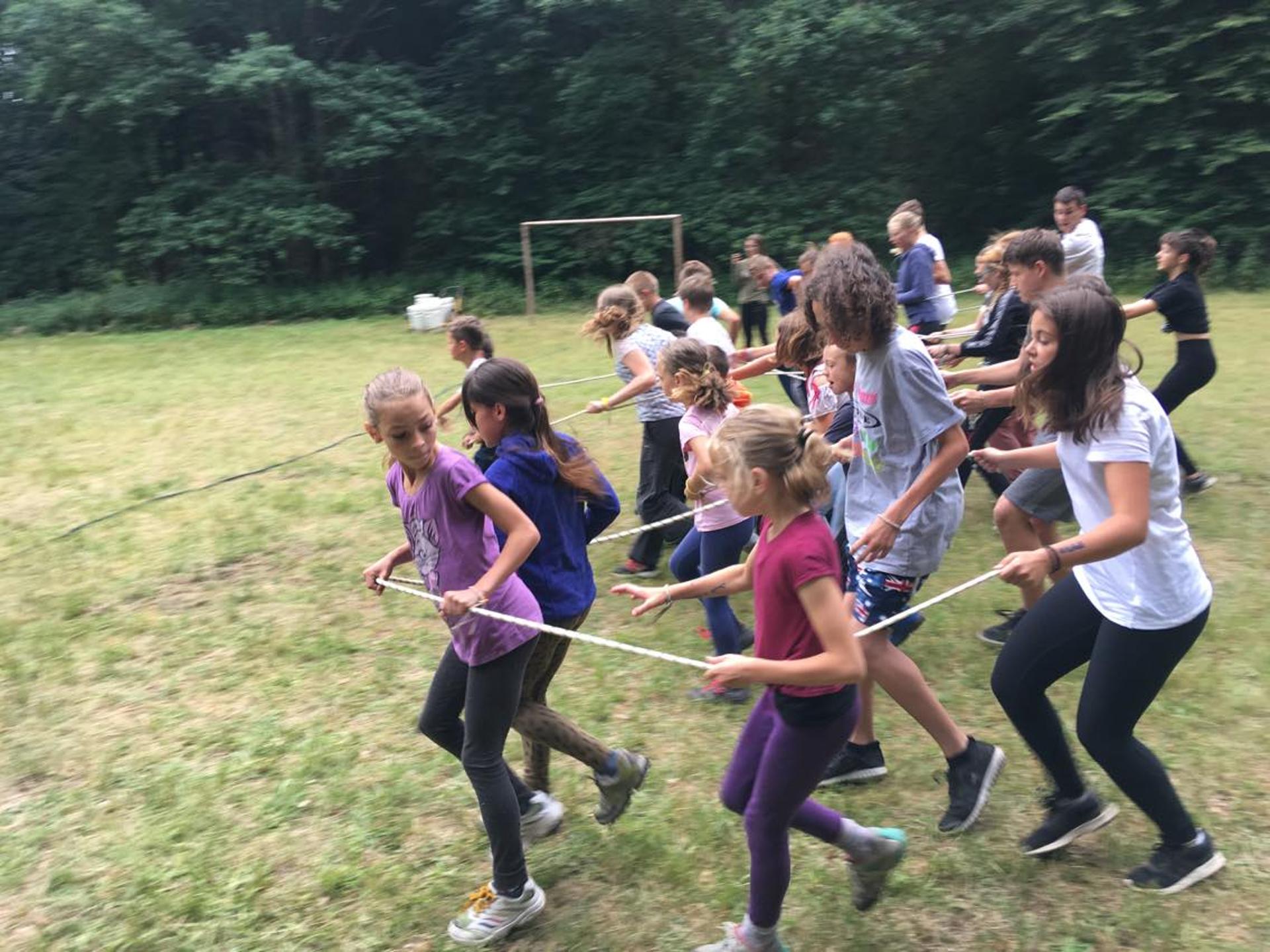 Karštejn 2018 Image 94