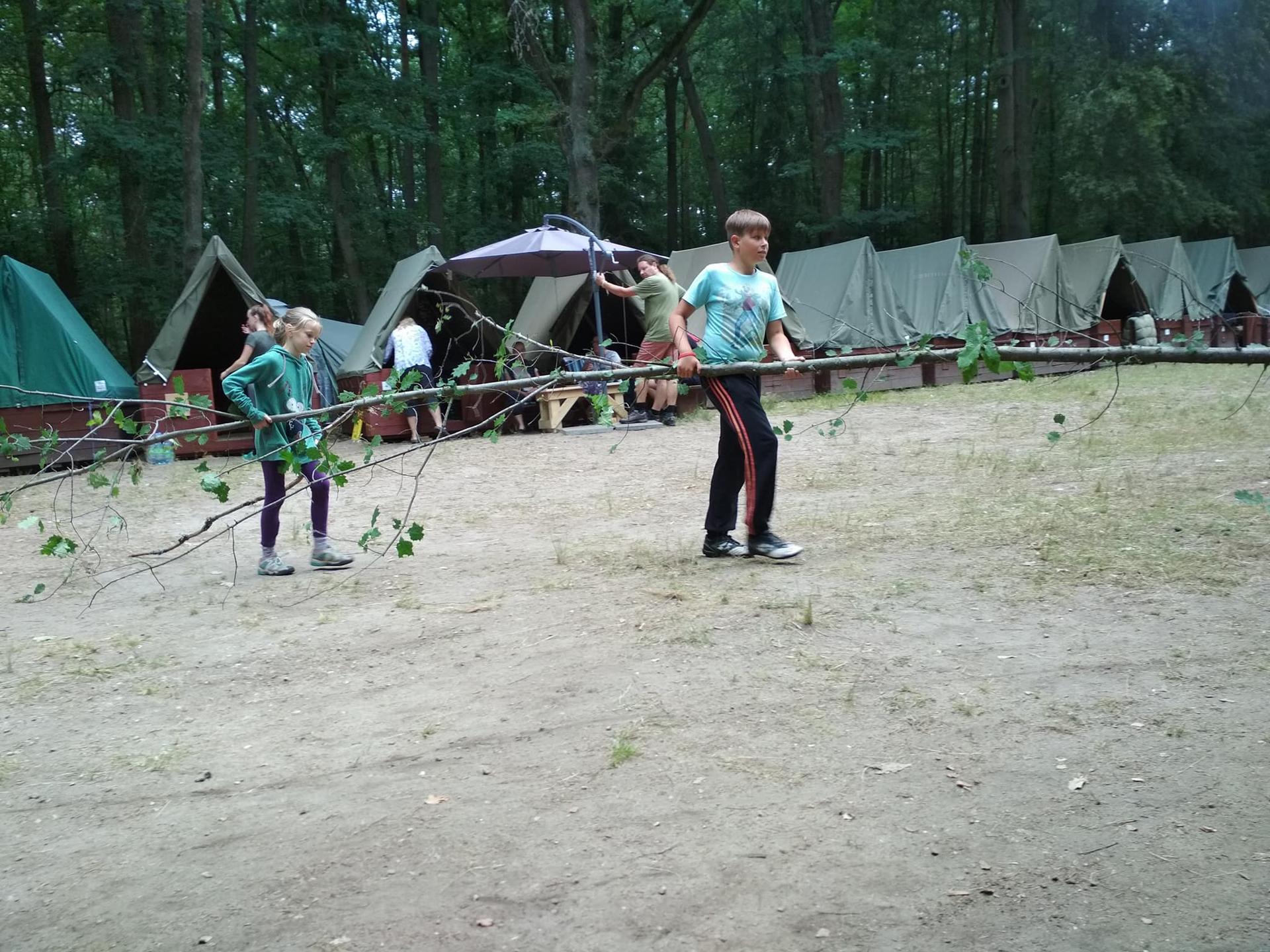 Karštejn 2018 Image 99