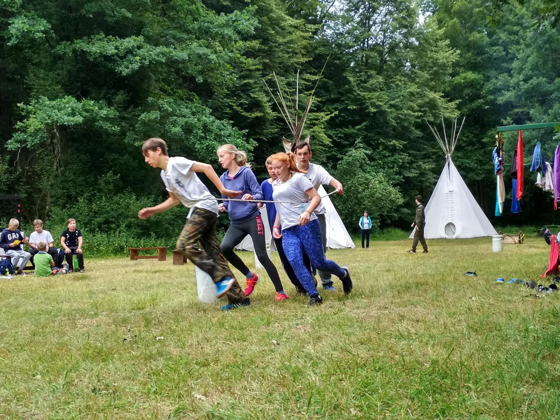 Karštejn 2018 Image 100