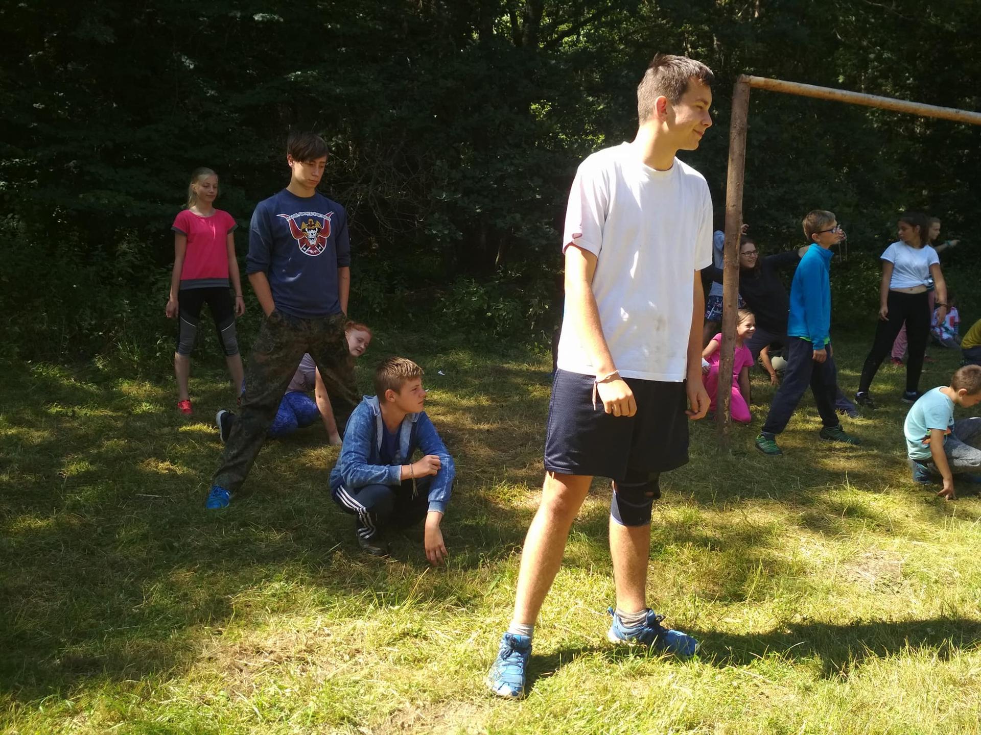 Karštejn 2018 Image 101