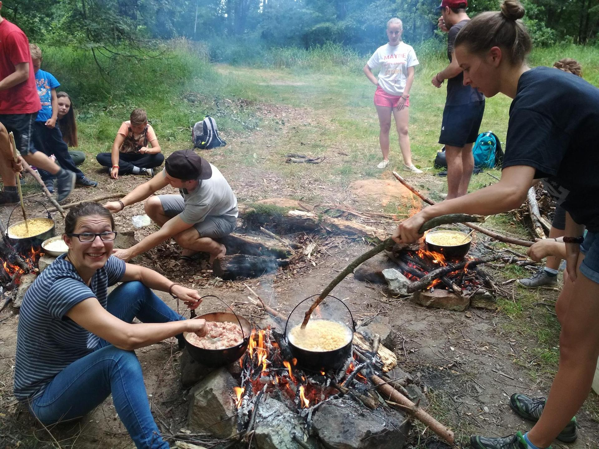 Karštejn 2018 Image 102