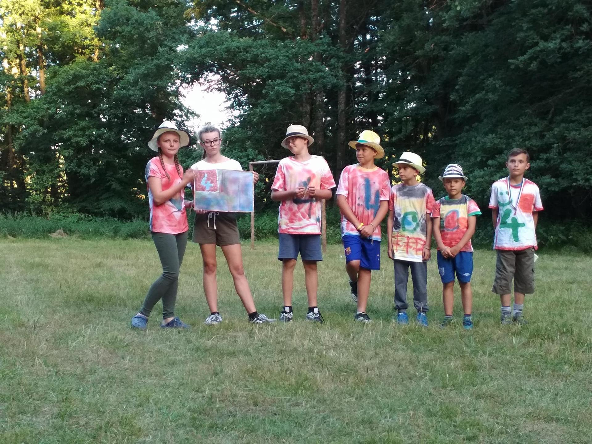 Karštejn 2018 Image 109