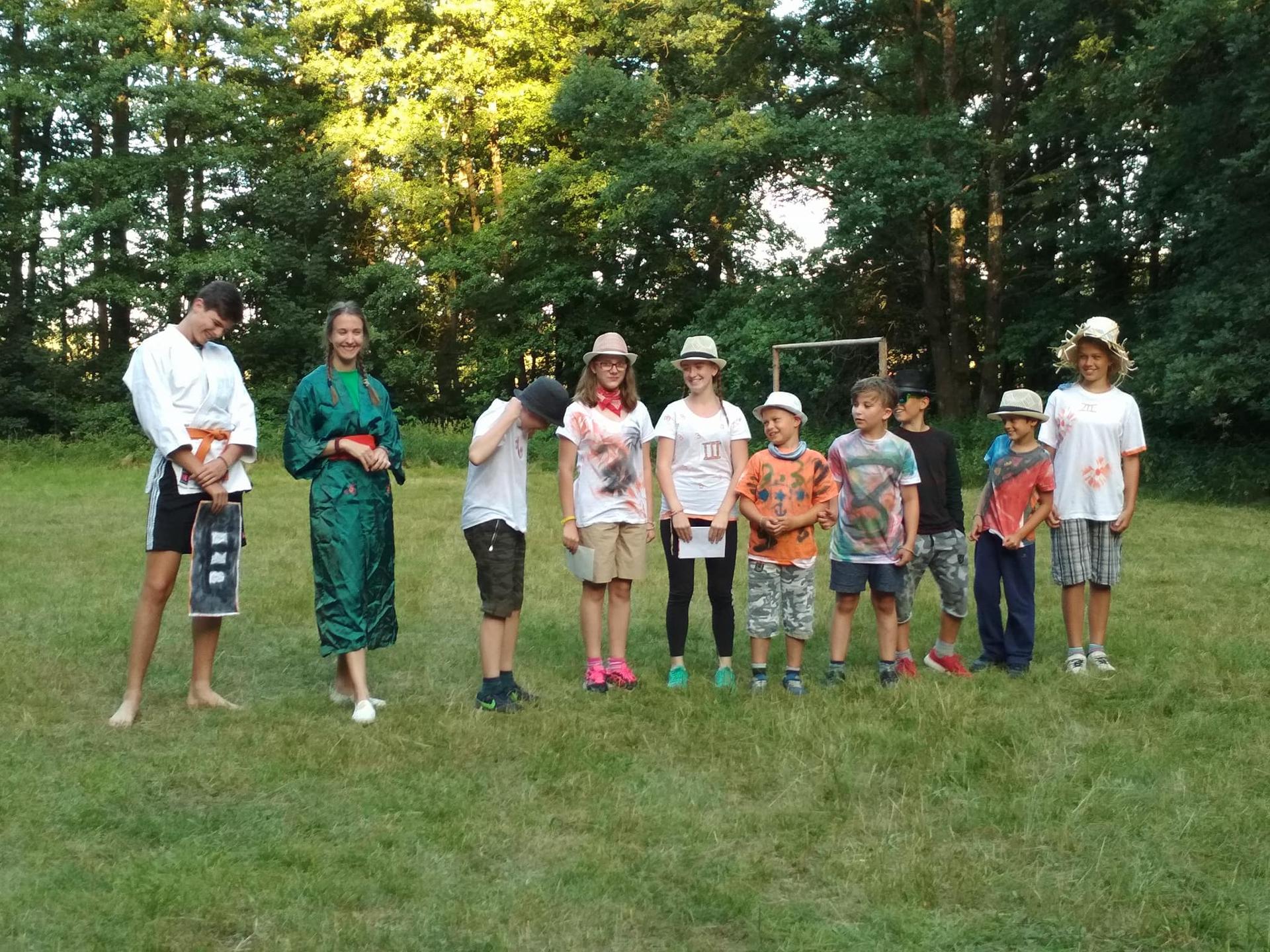 Karštejn 2018 Image 116