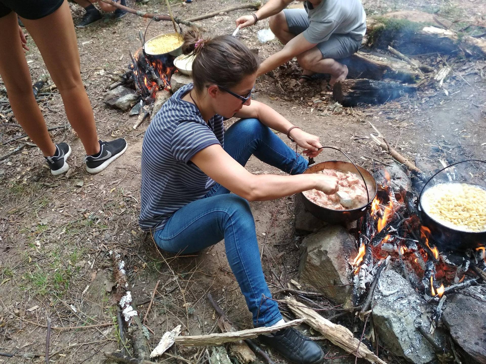 Karštejn 2018 Image 118