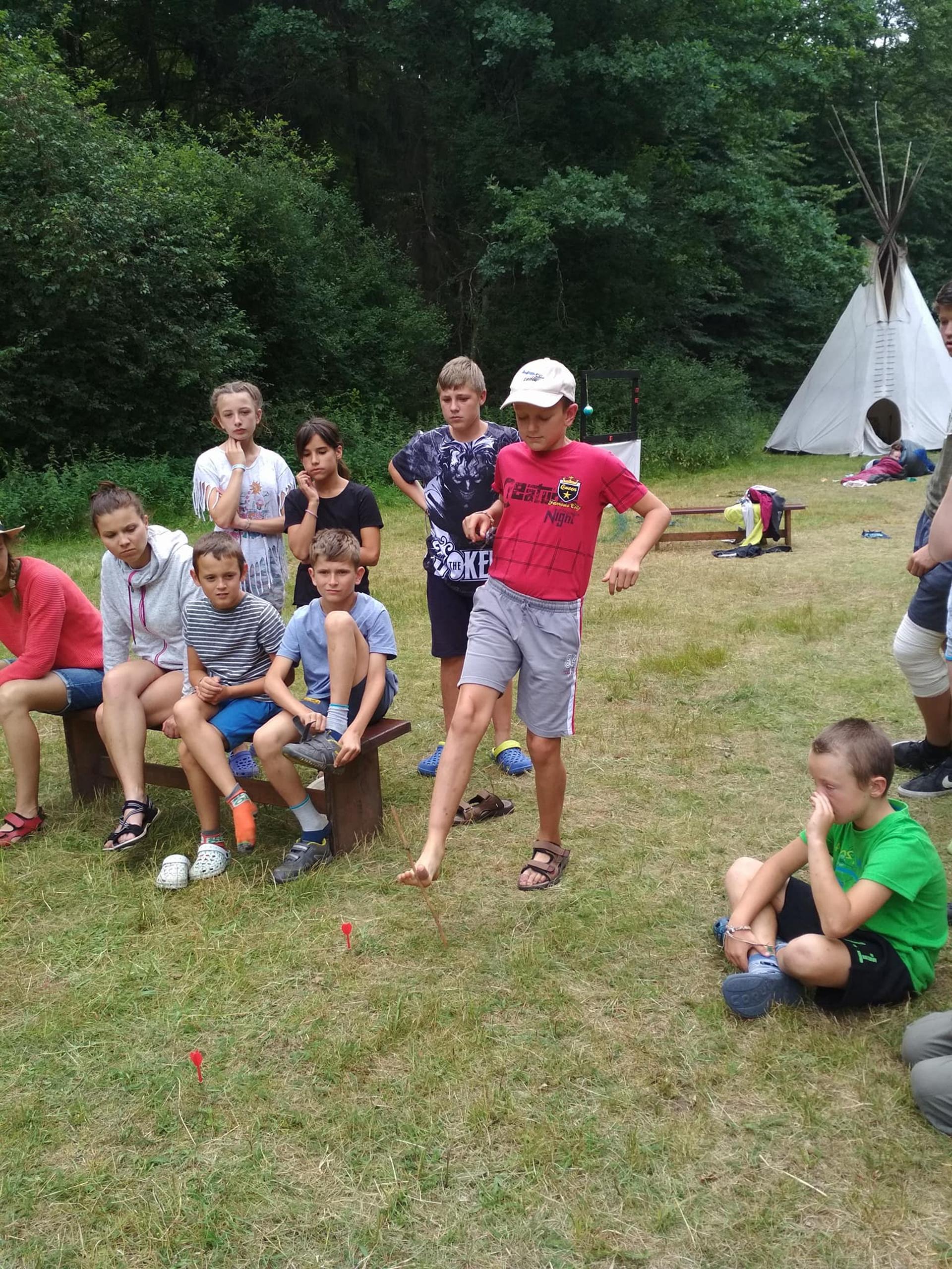 Karštejn 2018 Image 128