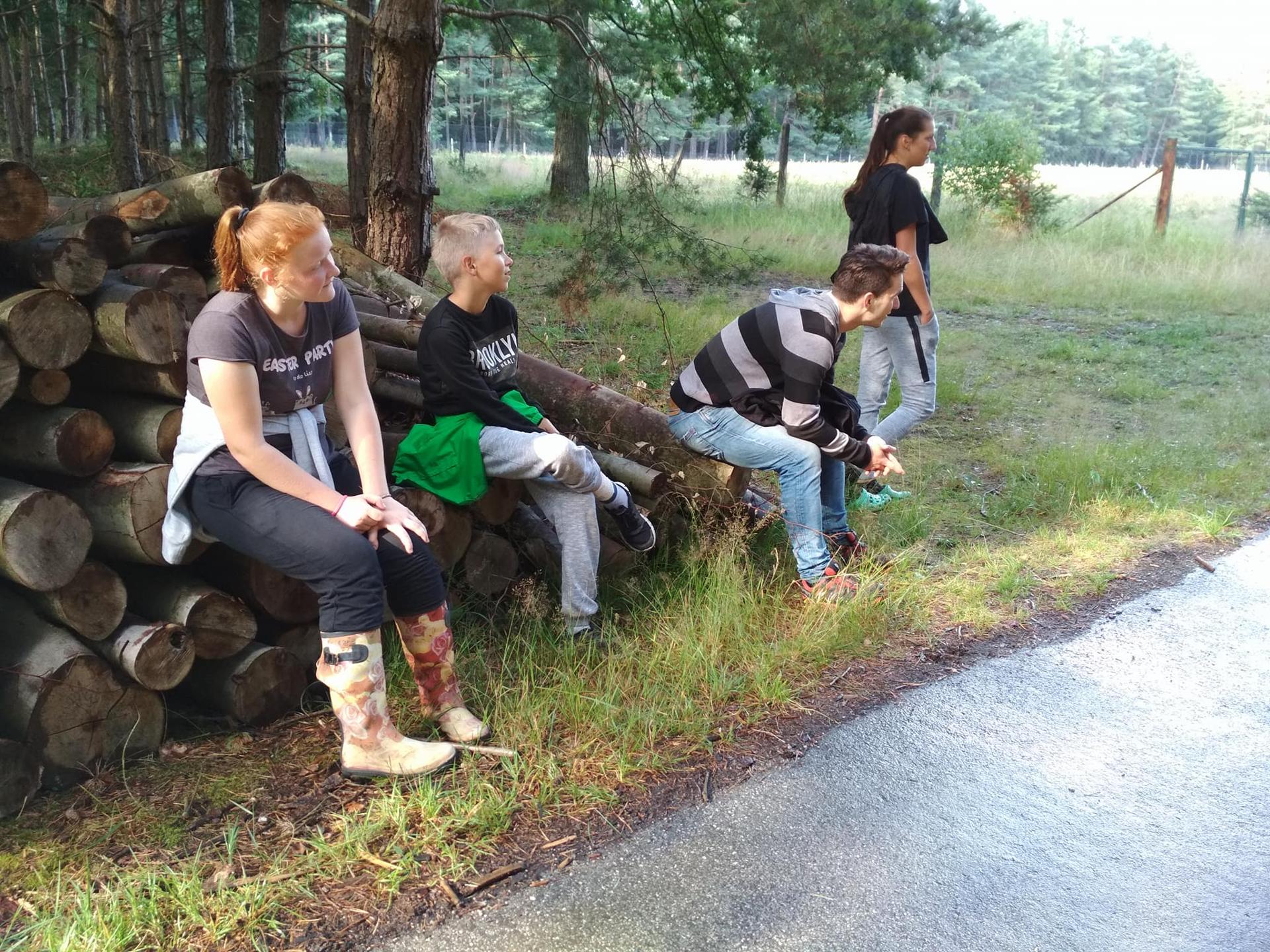 Karštejn 2018 Image 130