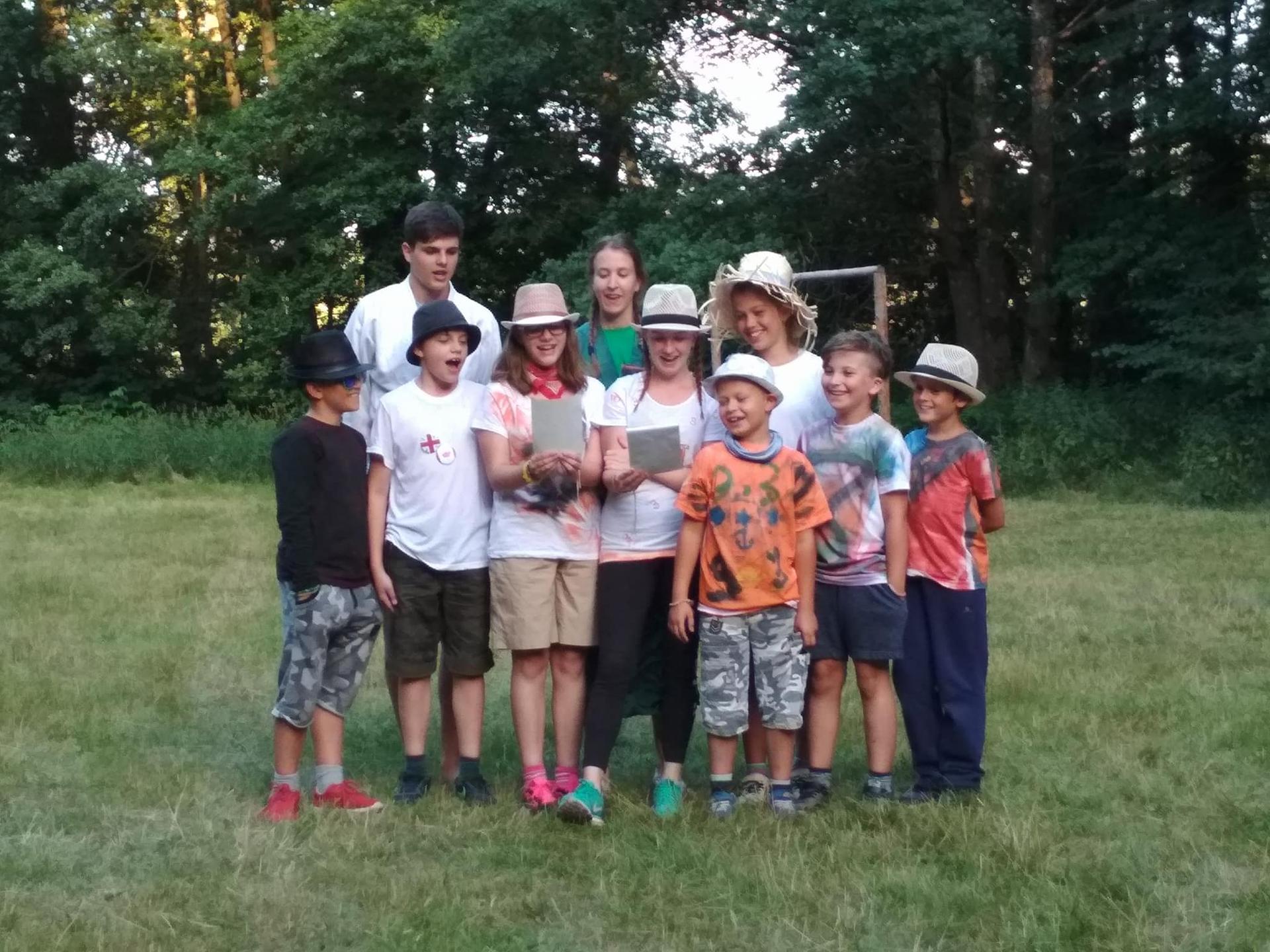 Karštejn 2018 Image 131