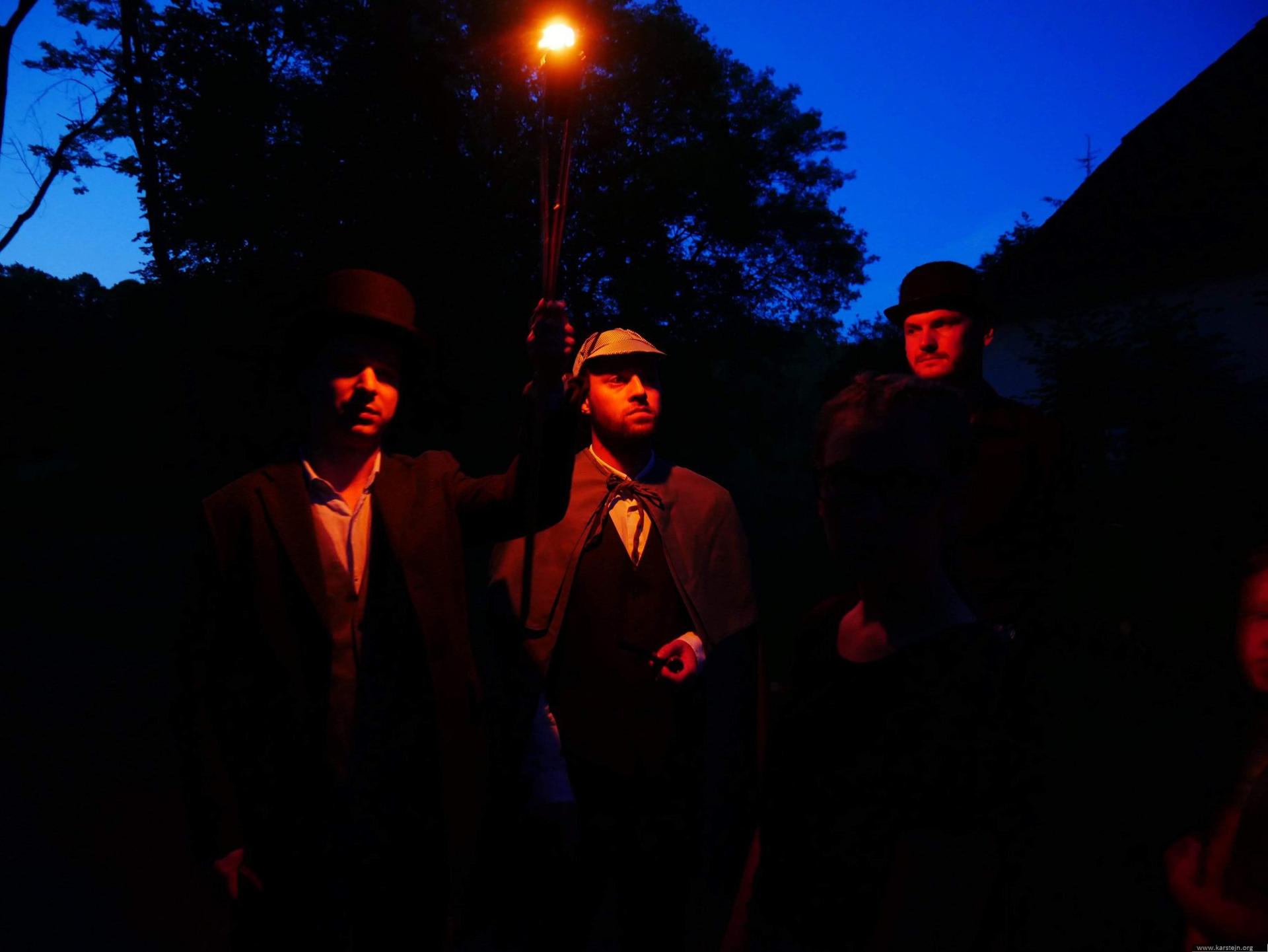 Karštejn 2019 Image 4