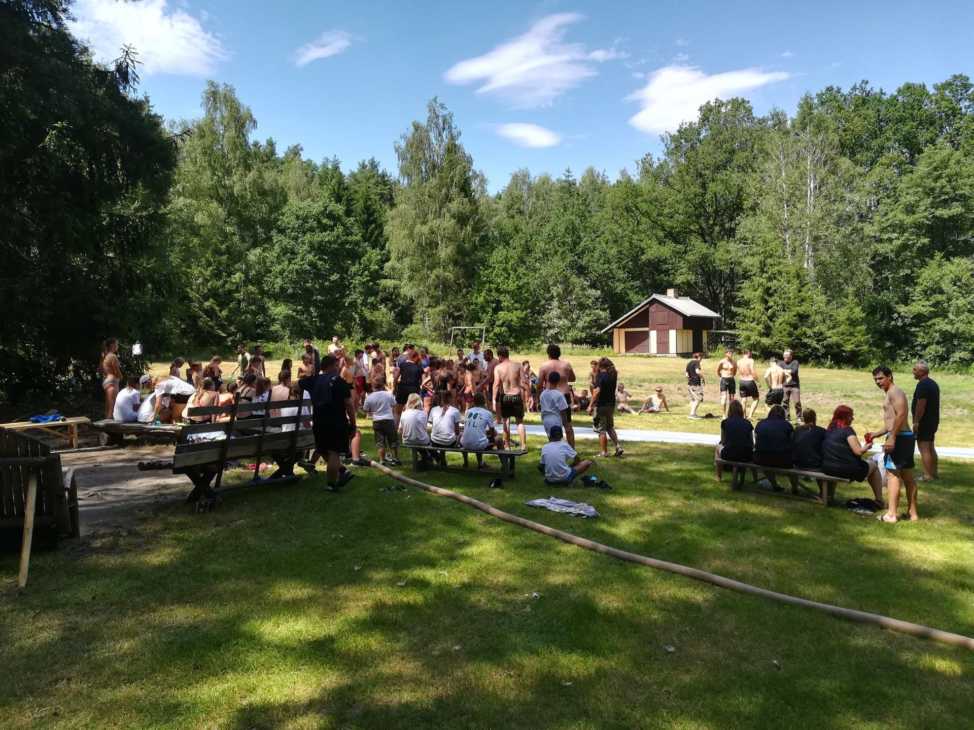 Karštejn 2019 Image 9