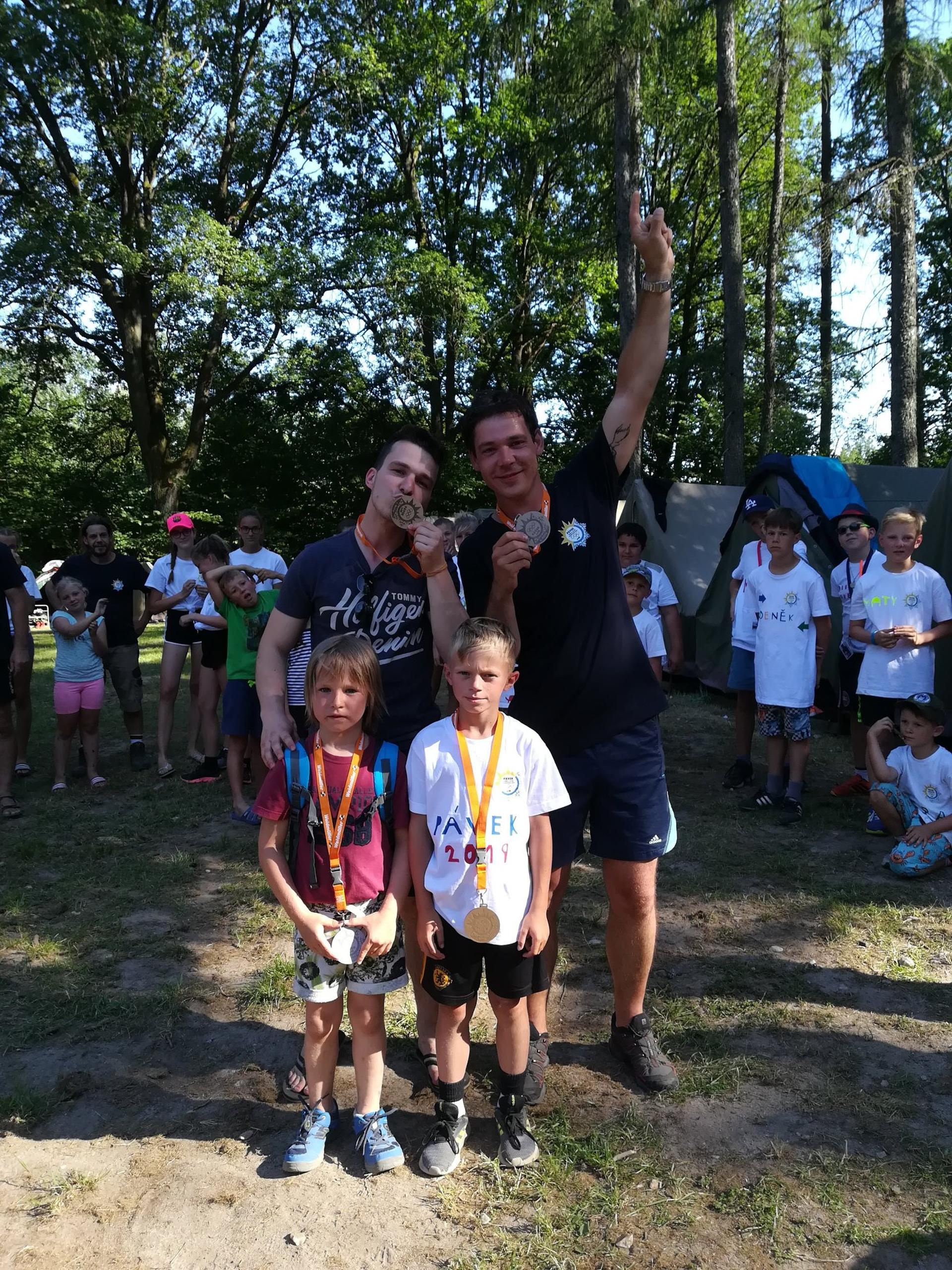 Karštejn 2019 Image 11