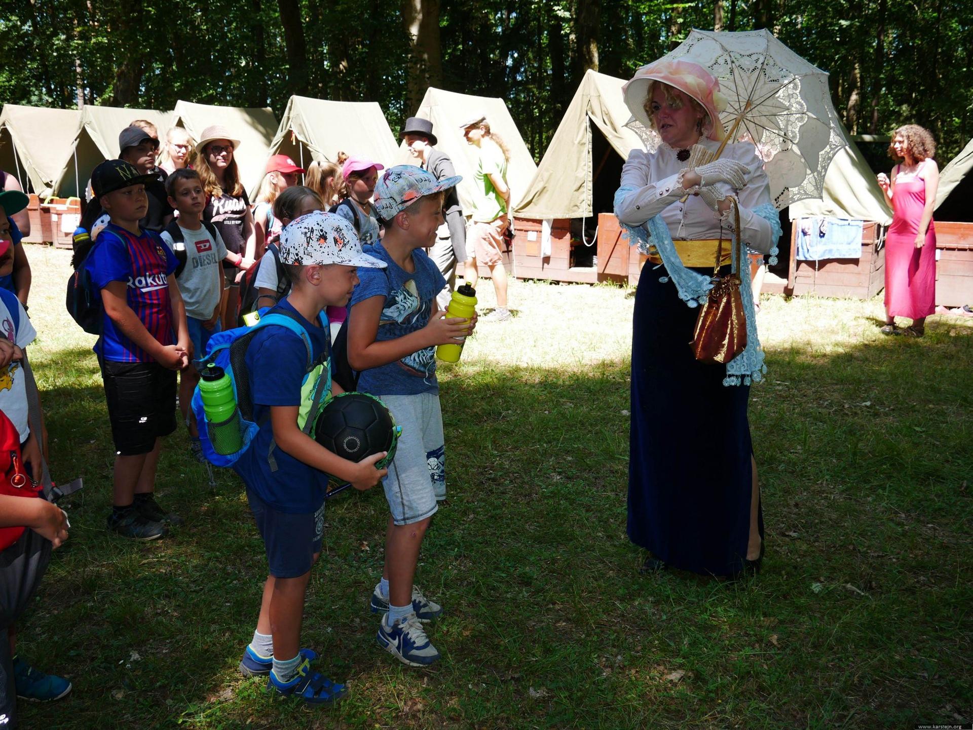 Karštejn 2019 Image 12