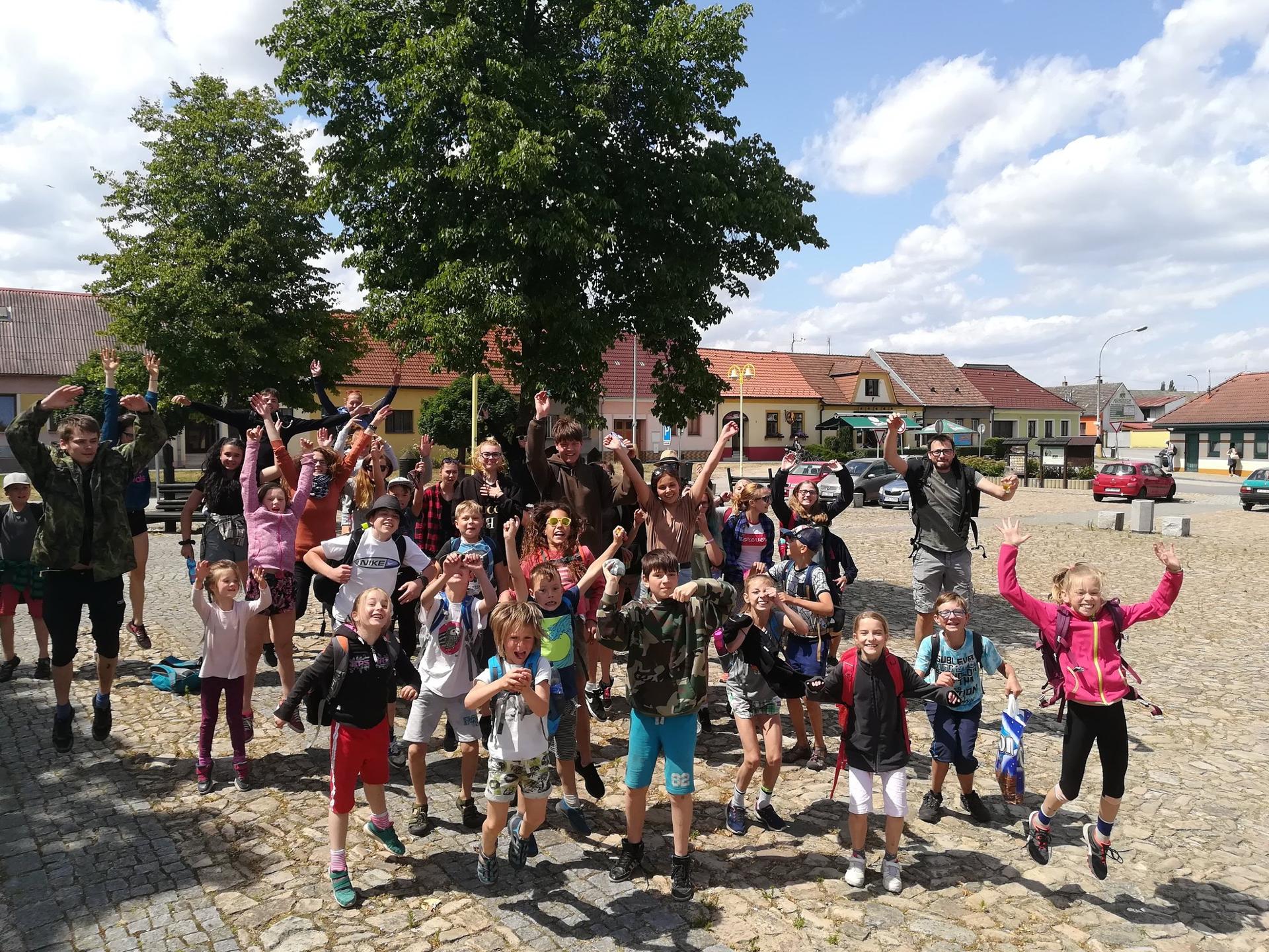 Karštejn 2019 Image 18