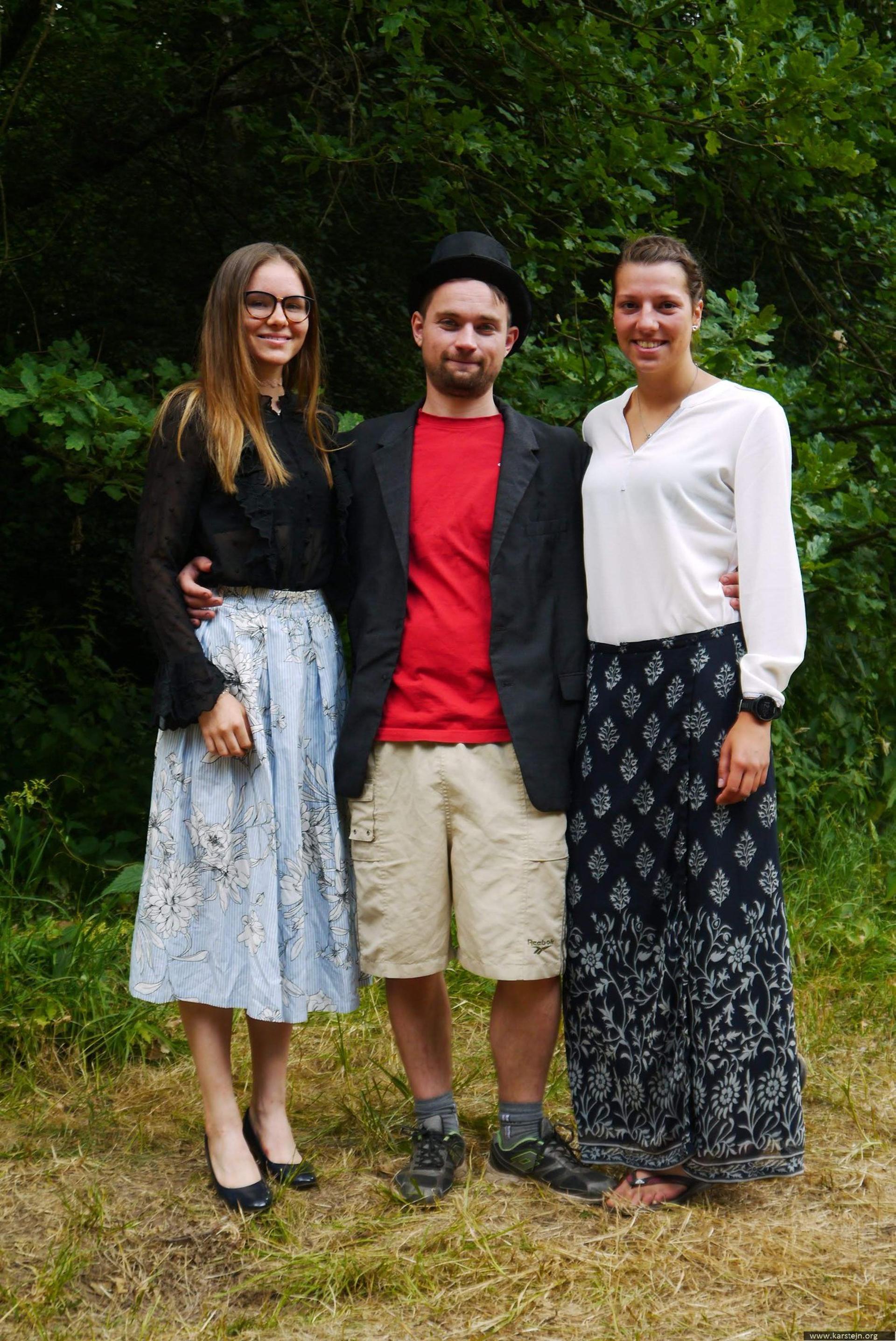 Karštejn 2019 Image 22