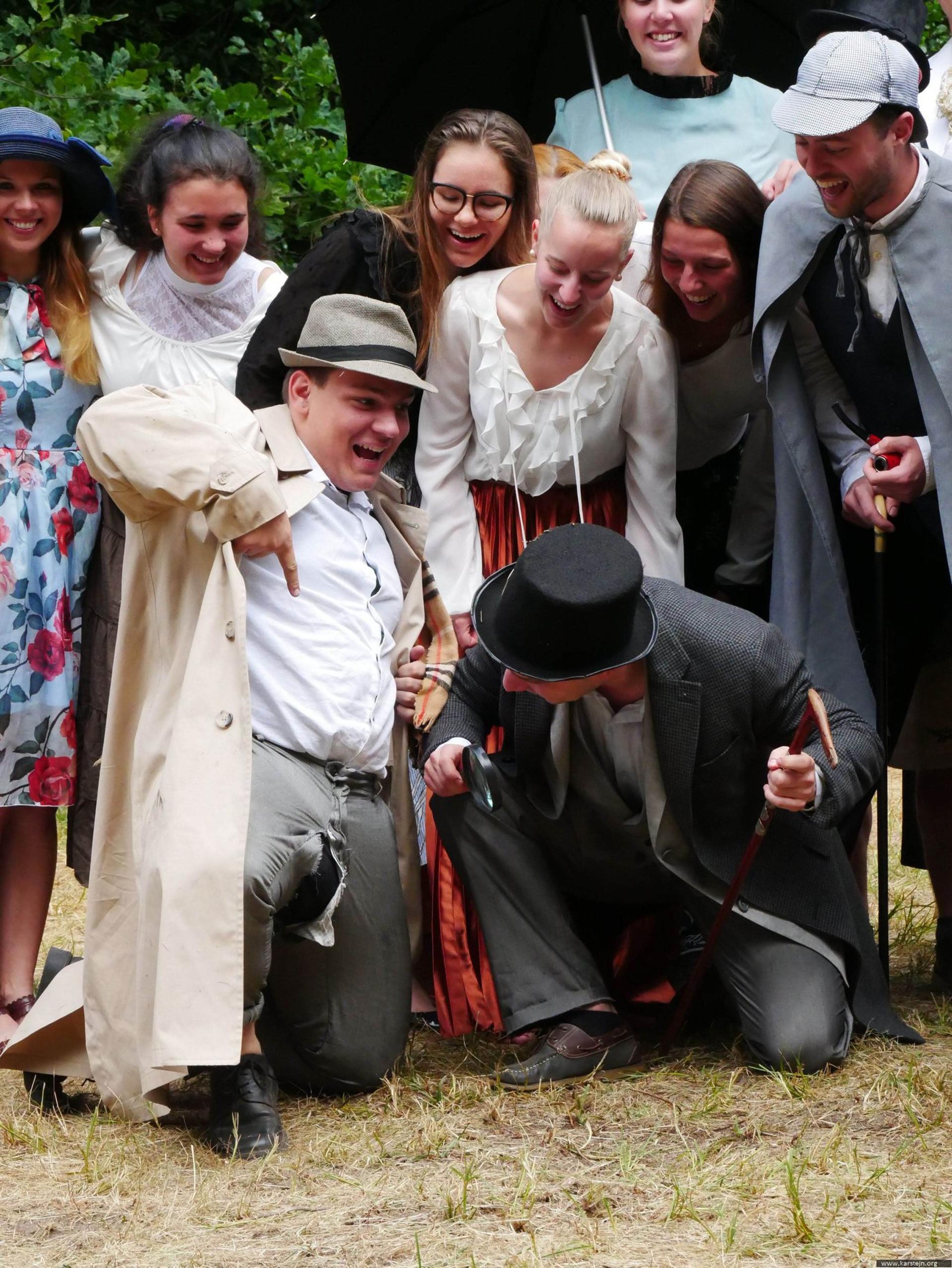 Karštejn 2019 Image 30