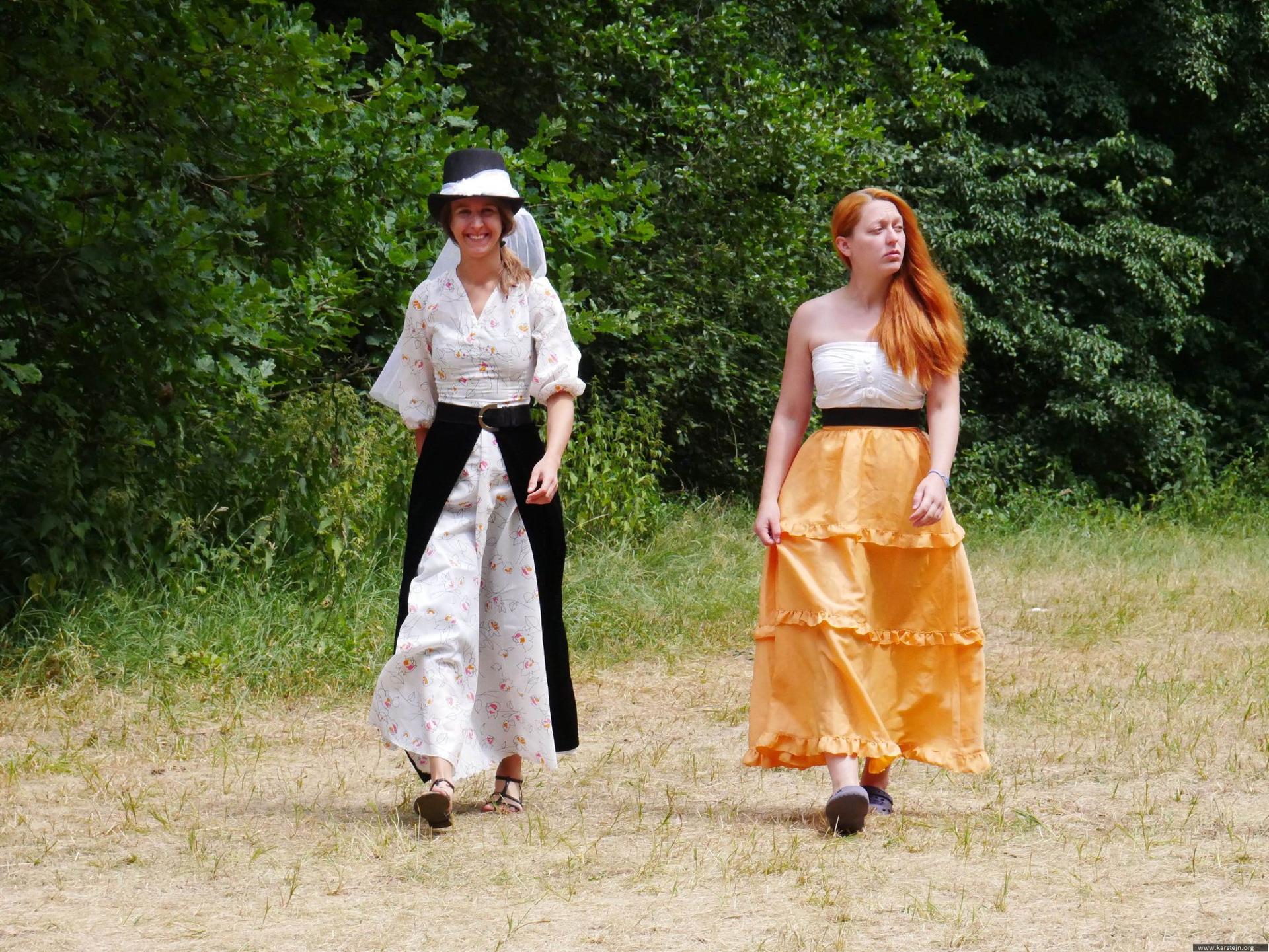 Karštejn 2019 Image 31