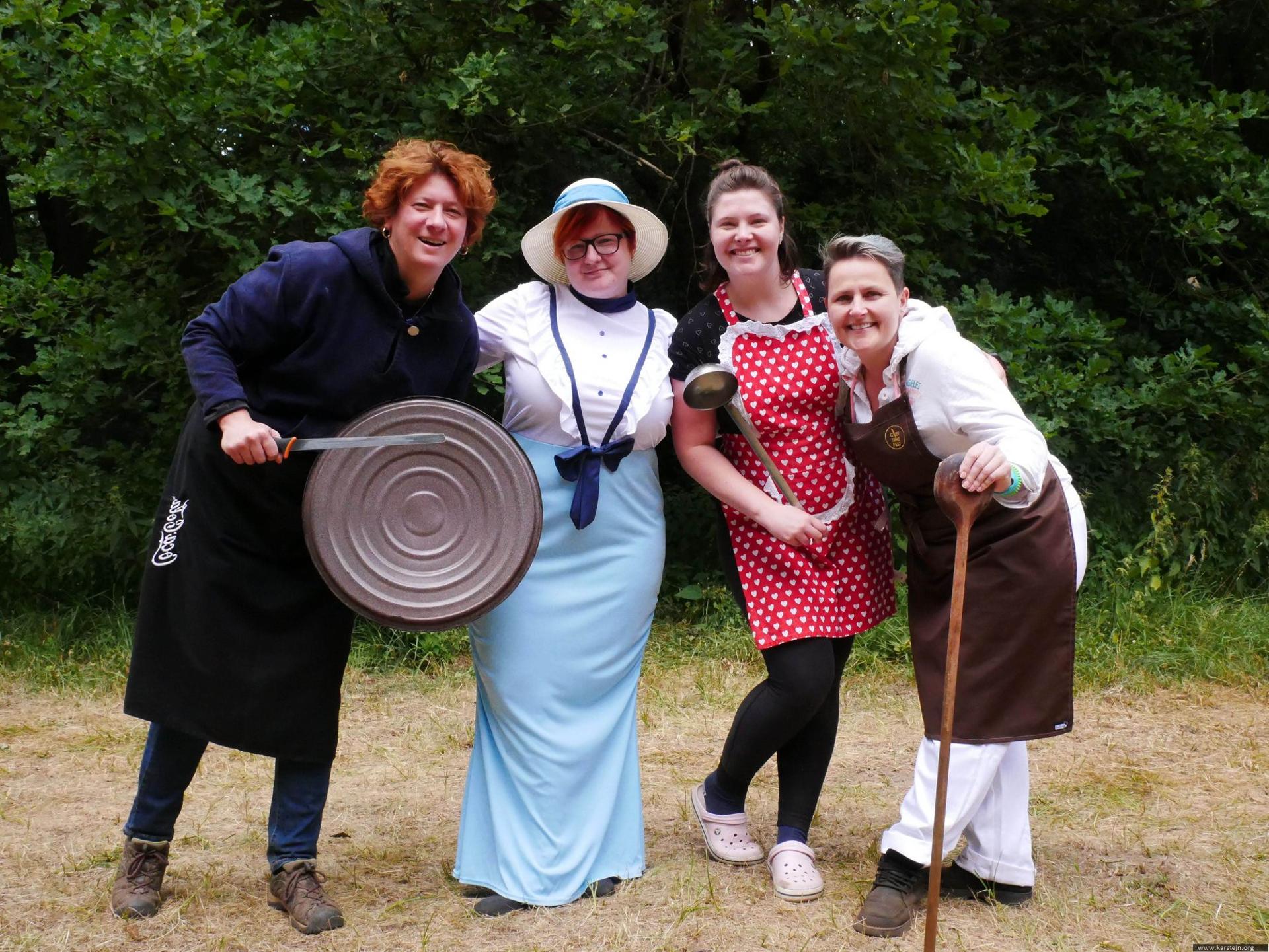 Karštejn 2019 Image 33