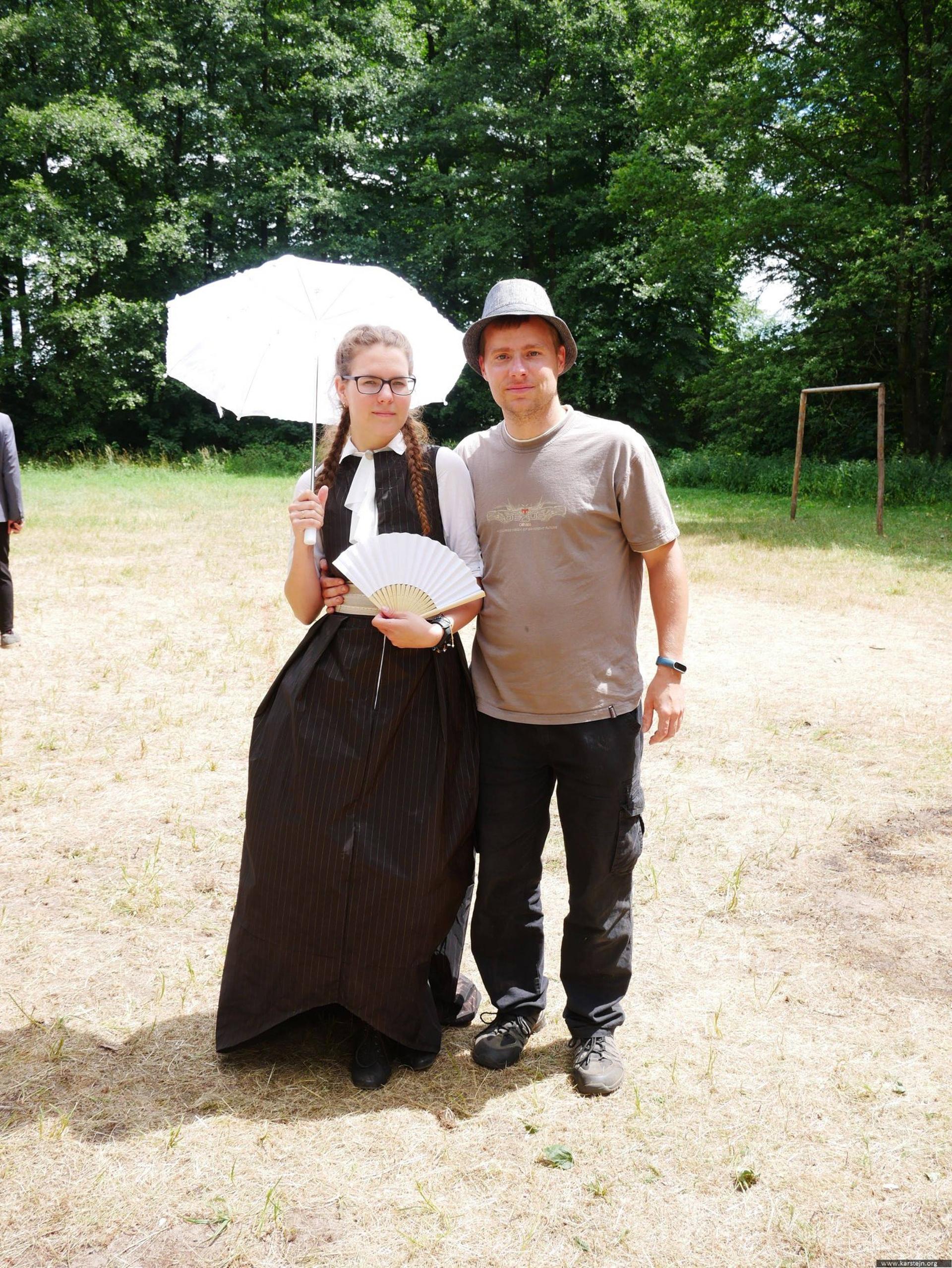 Karštejn 2019 Image 35