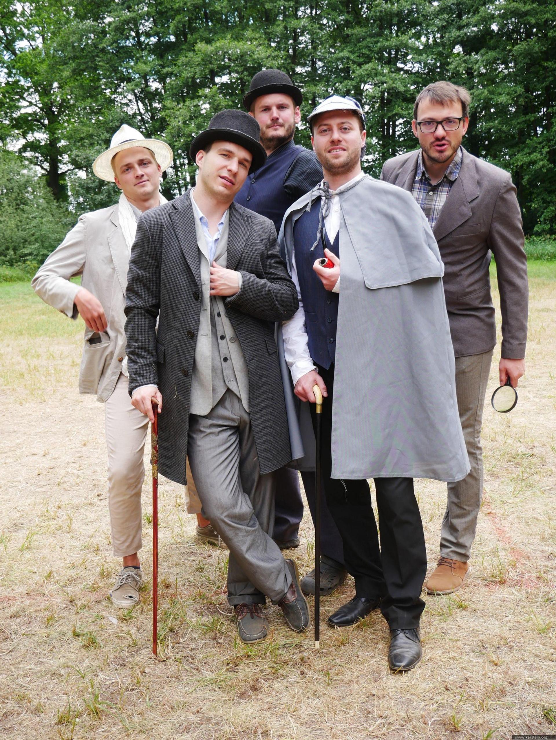 Karštejn 2019 Image 36