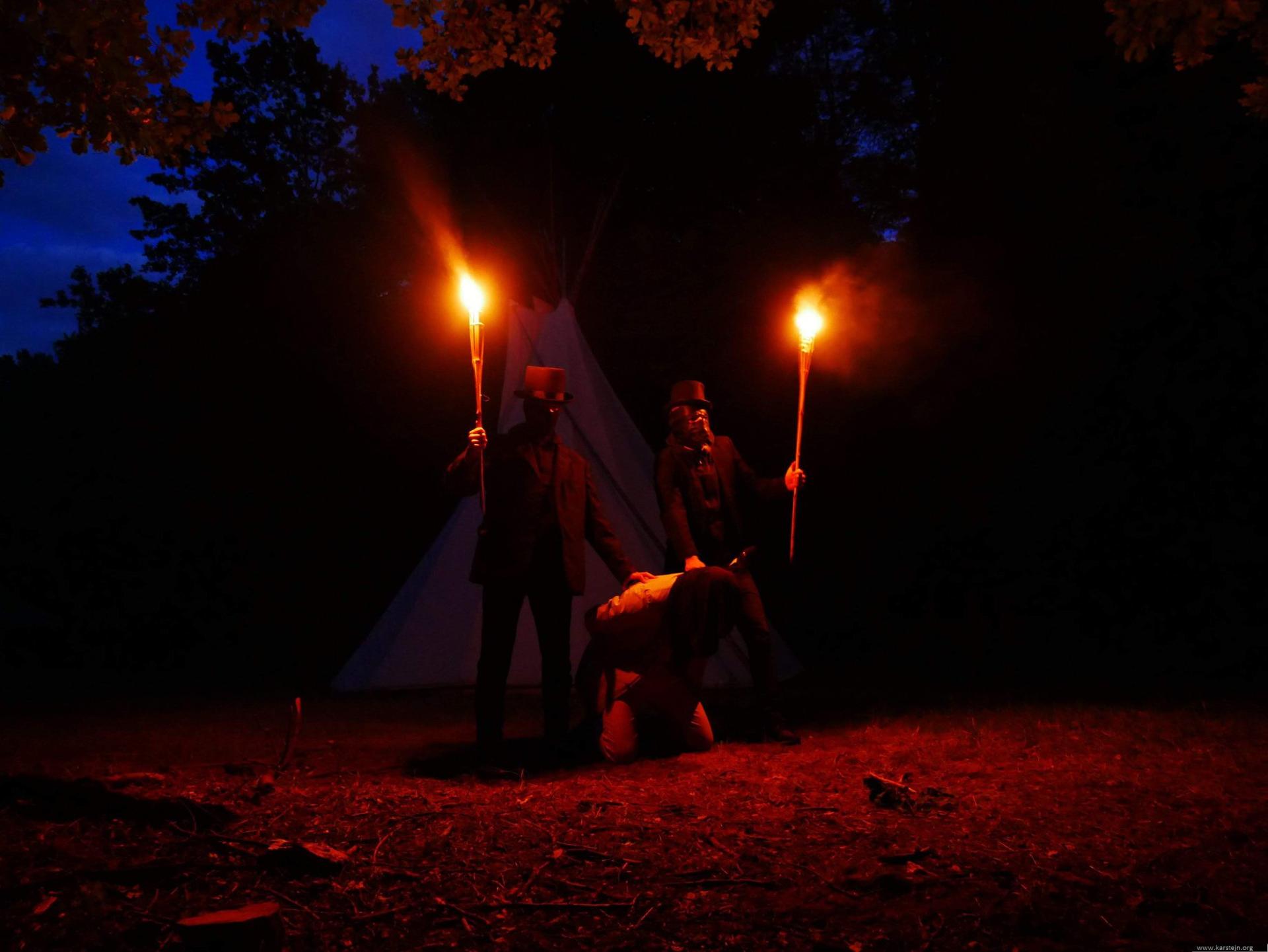 Karštejn 2019 Image 42