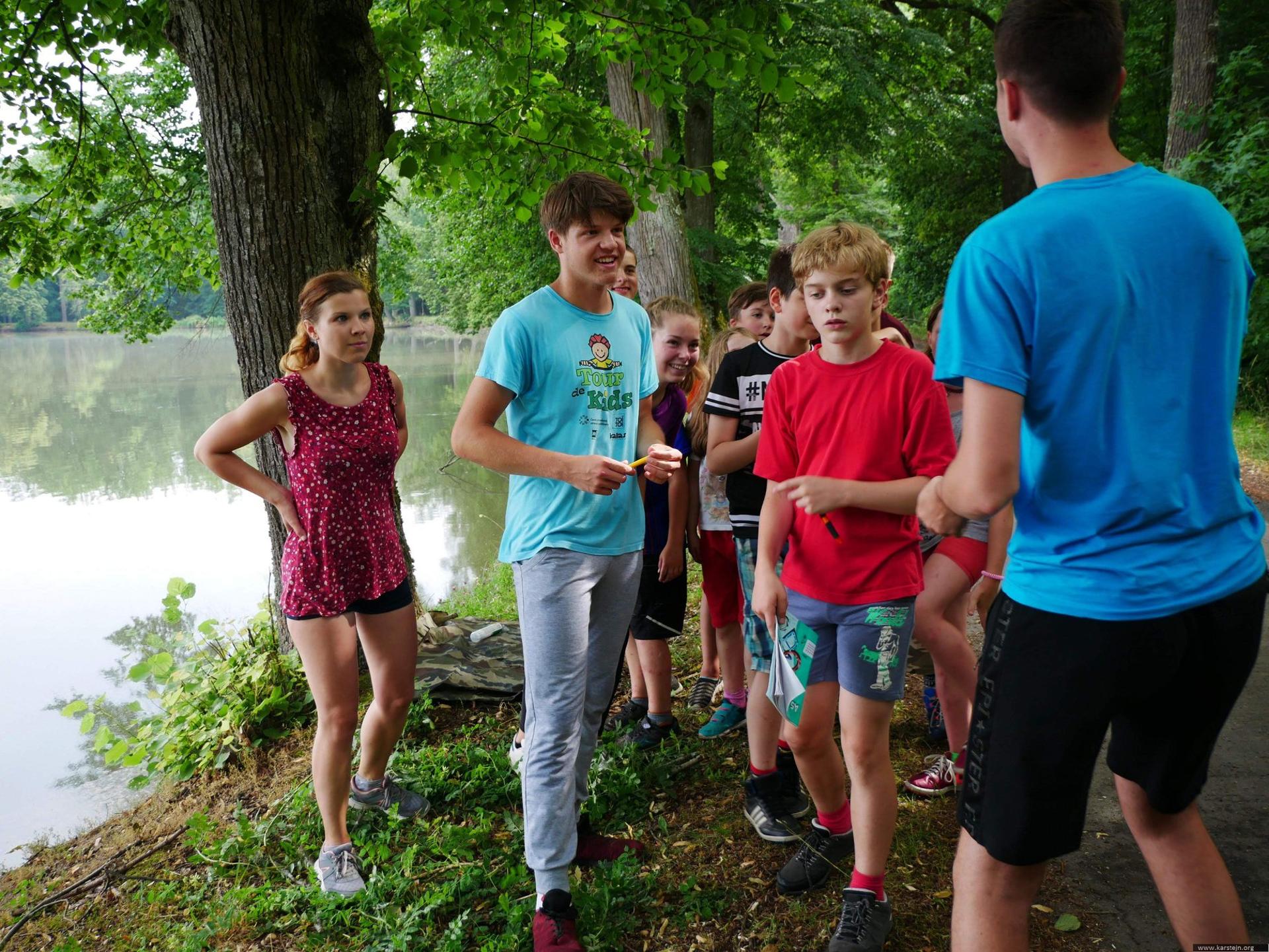 Karštejn 2019 Image 47