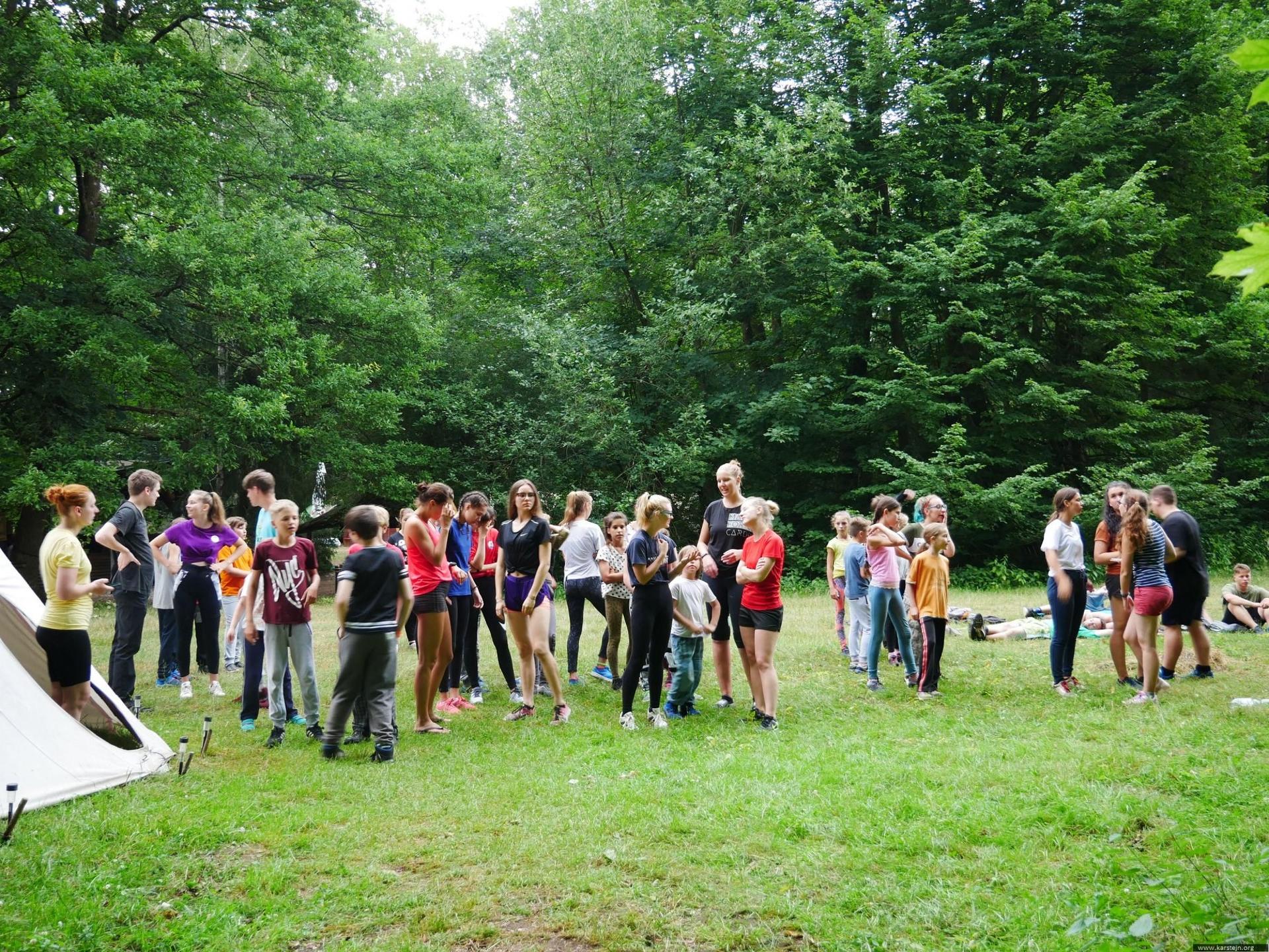 Karštejn 2019 Image 48