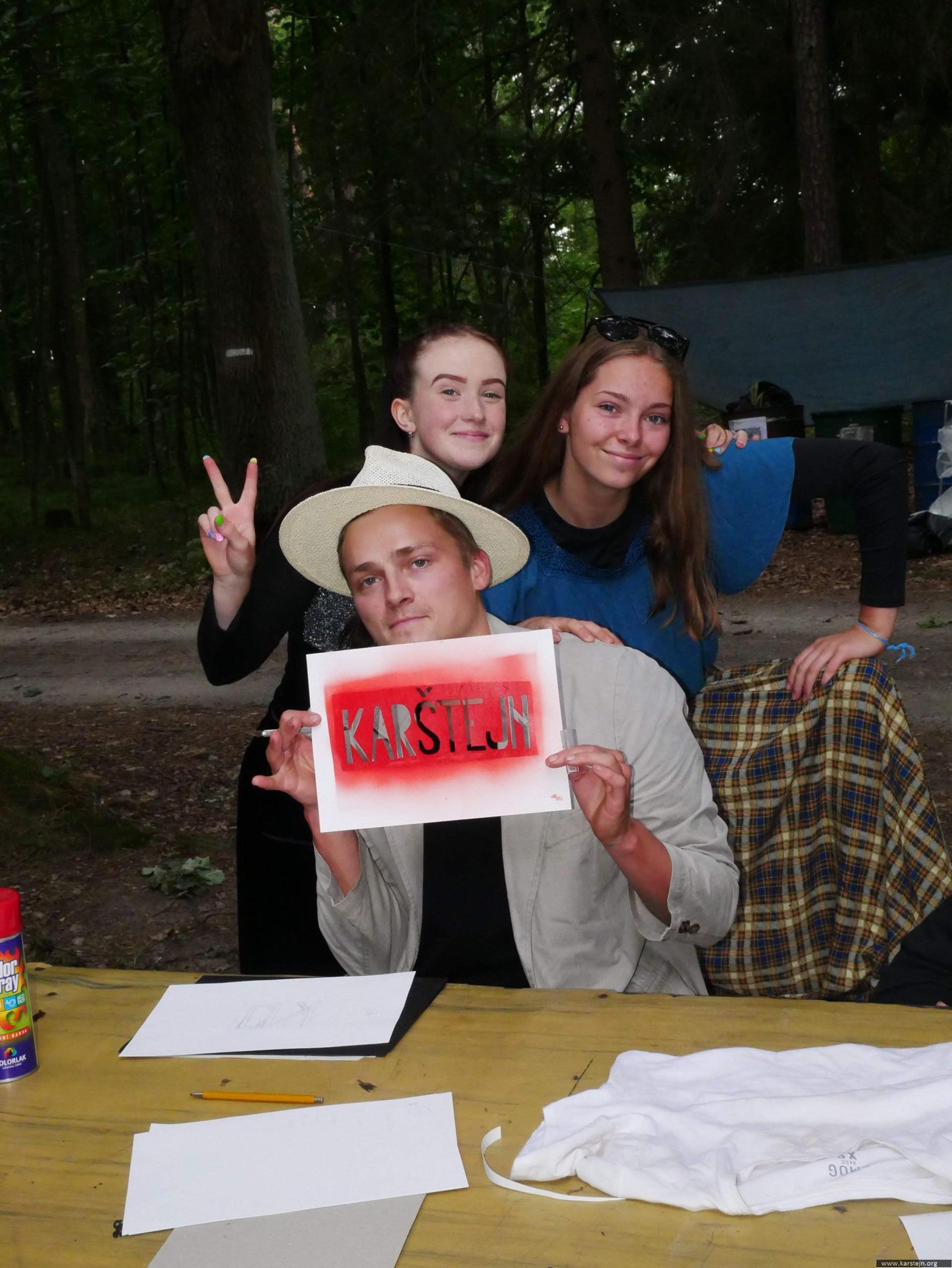 Karštejn 2019 Image 51