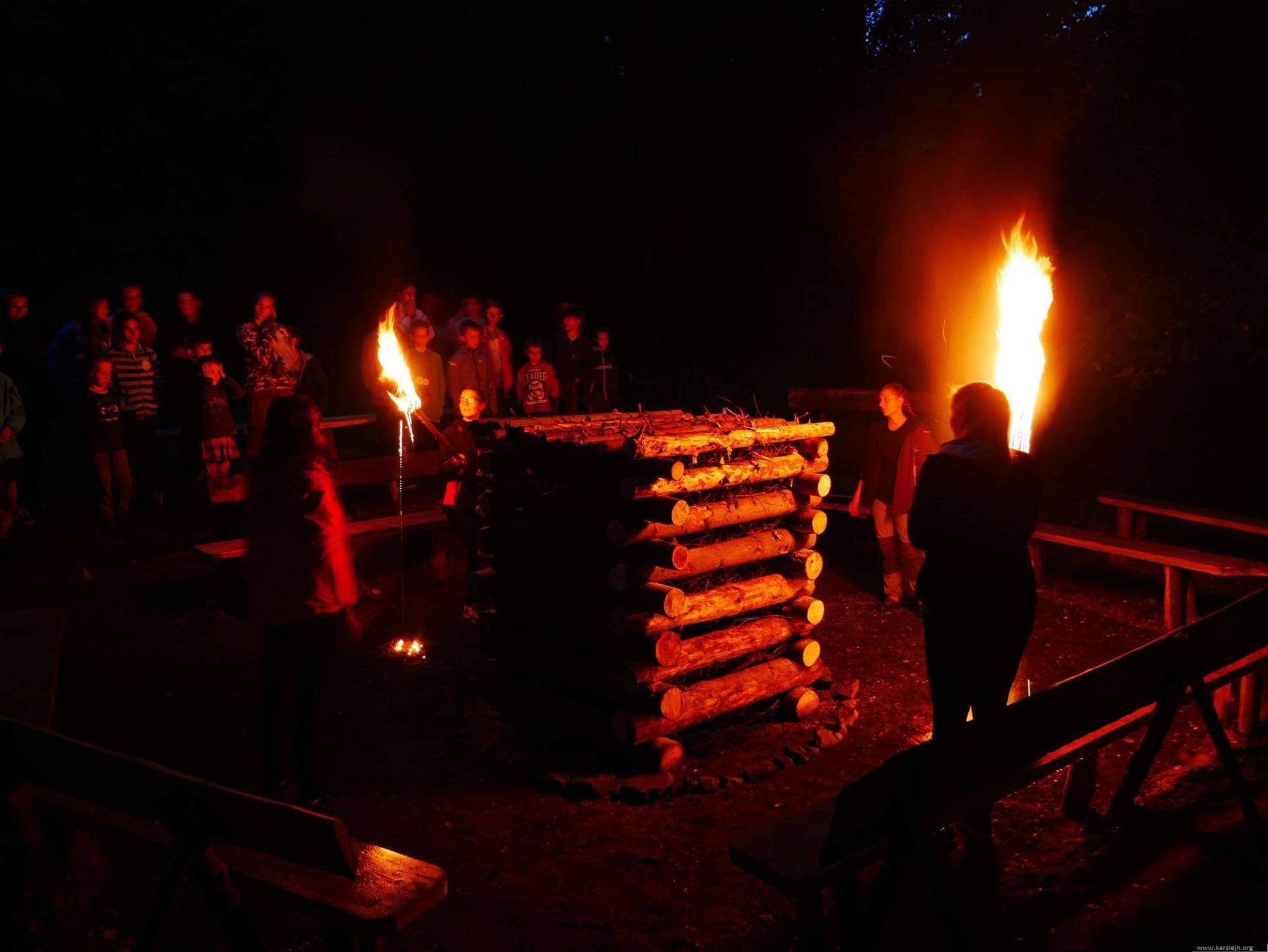 Karštejn 2019 Image 52