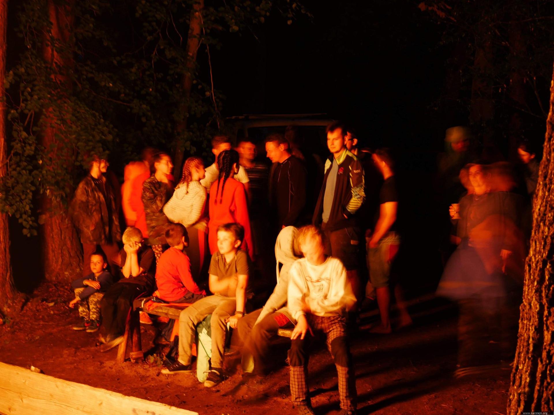 Karštejn 2019 Image 55