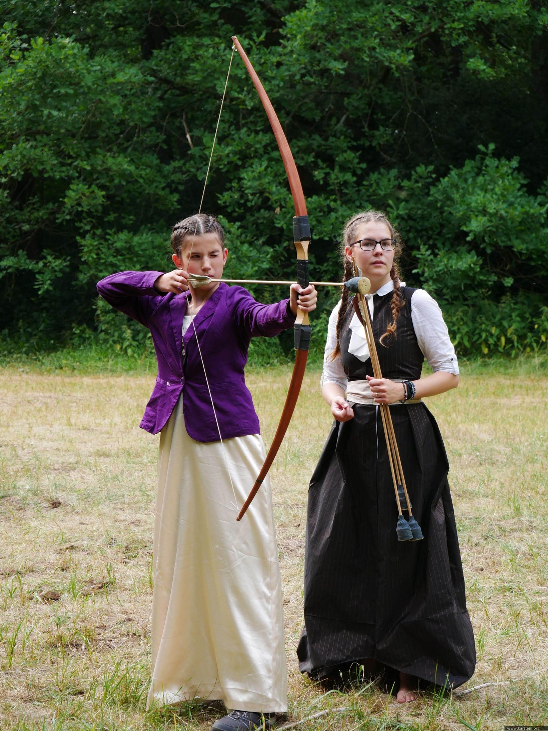 Karštejn 2019 Image 56