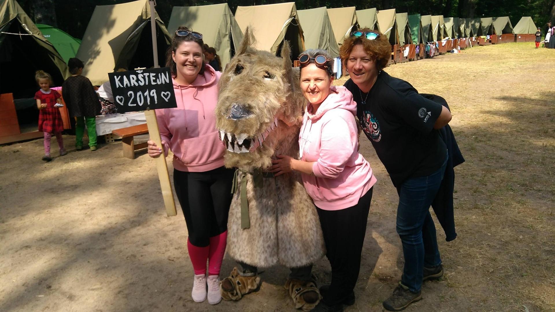 Karštejn 2019 Image 60