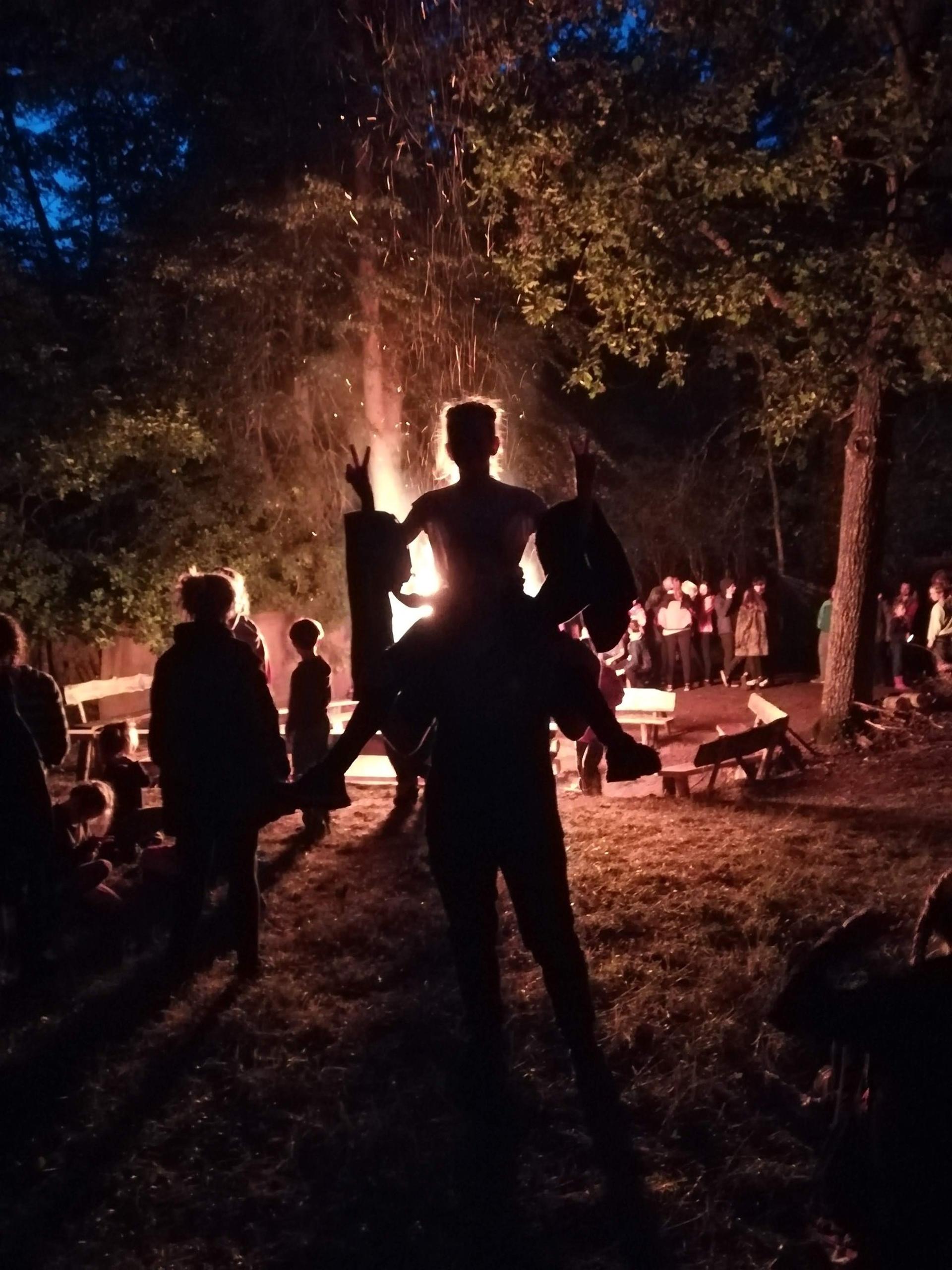 Karštejn 2019 Image 62