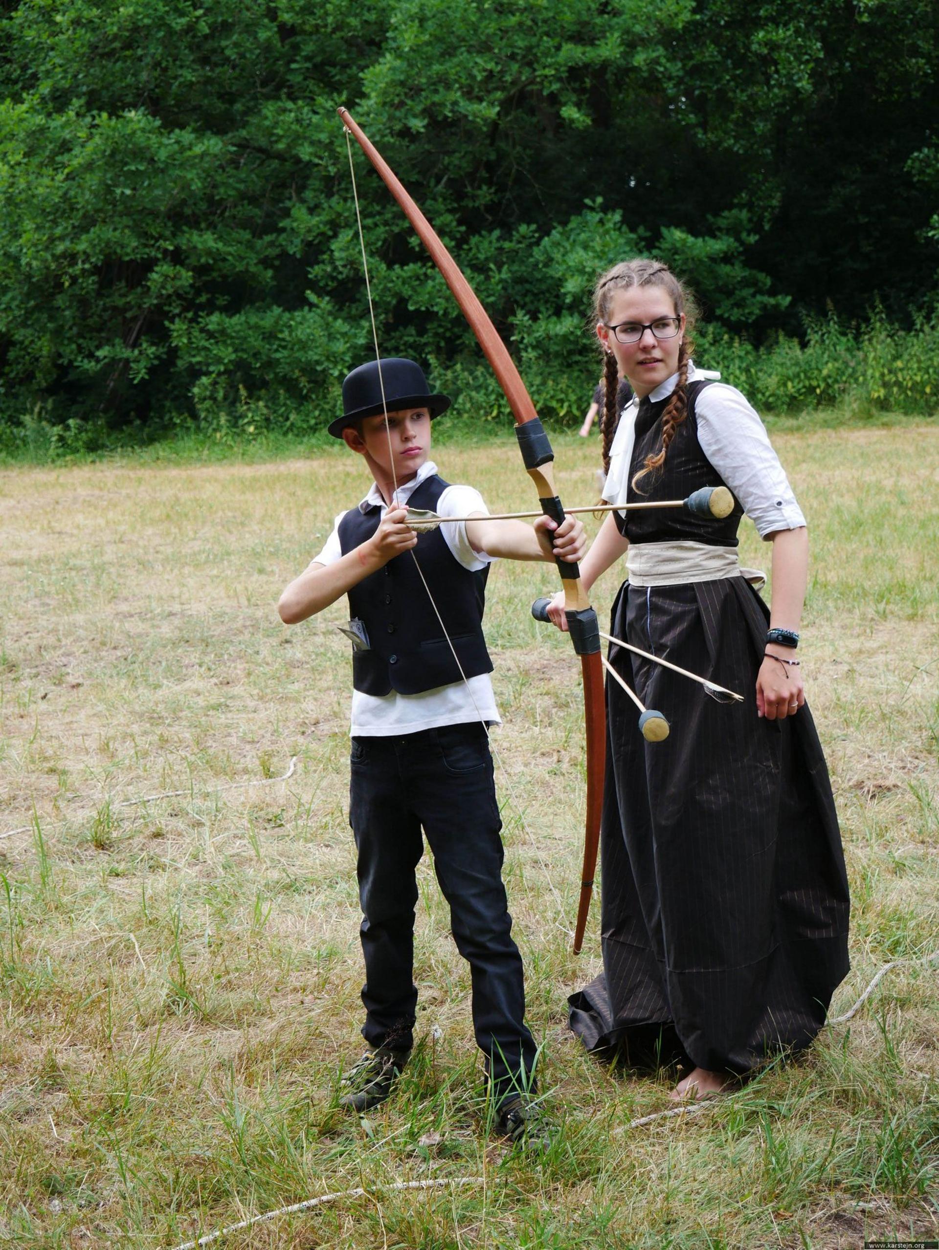 Karštejn 2019 Image 63