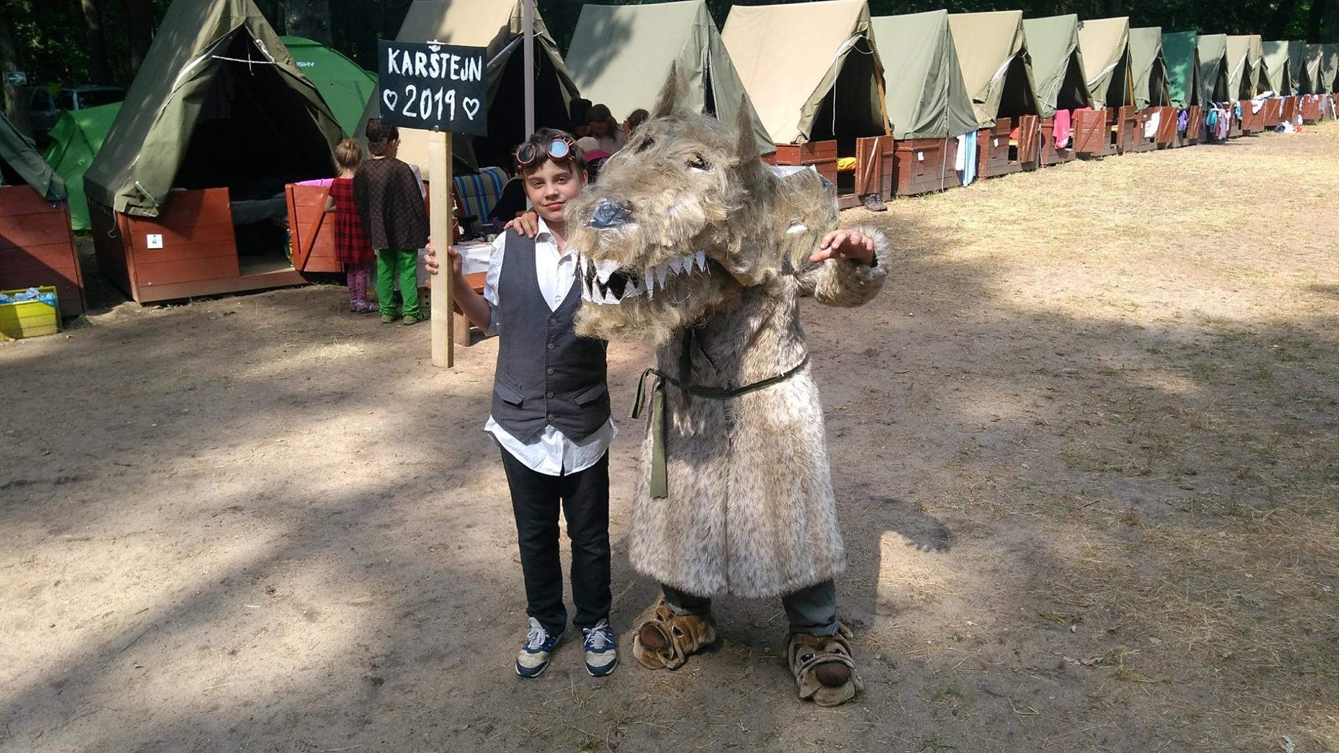 Karštejn 2019 Image 65