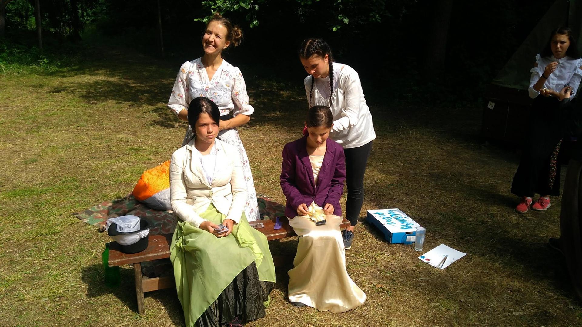 Karštejn 2019 Image 66