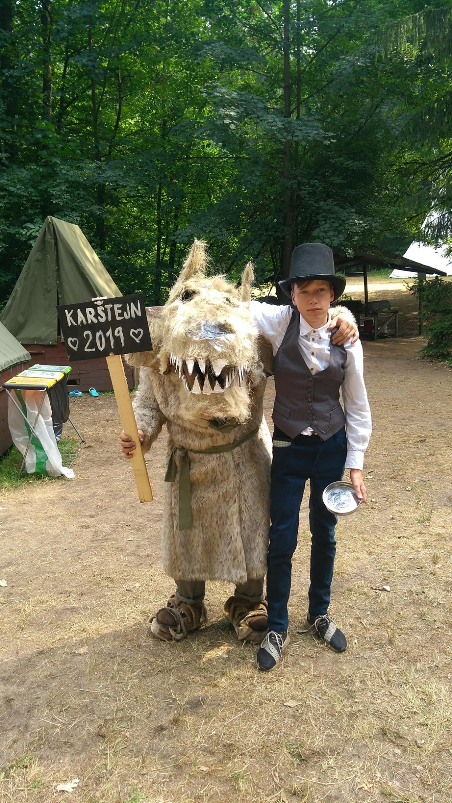 Karštejn 2019 Image 68