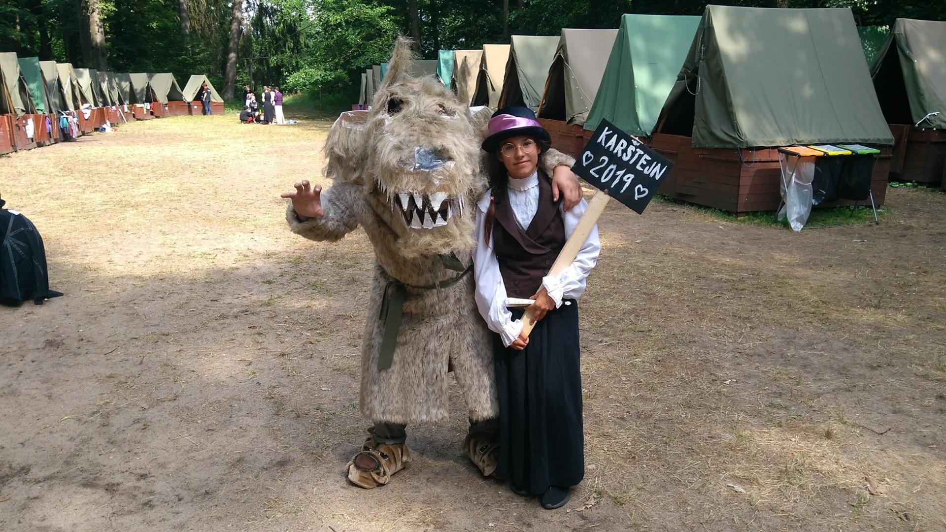 Karštejn 2019 Image 69