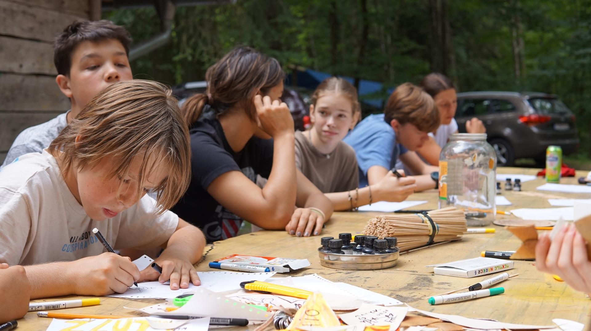 Karštejn 2023 Image 4