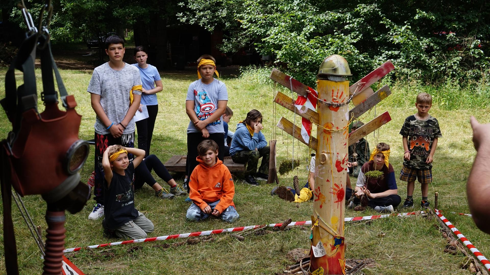 Karštejn 2023 Image 6