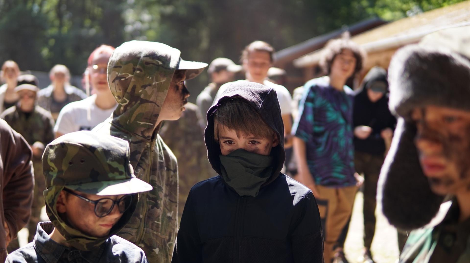 Karštejn 2023 Image 18