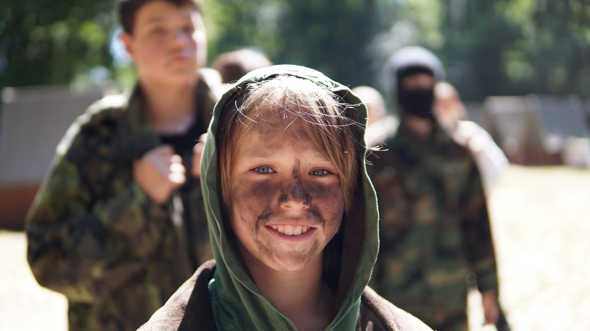 Karštejn 2023 Image 20