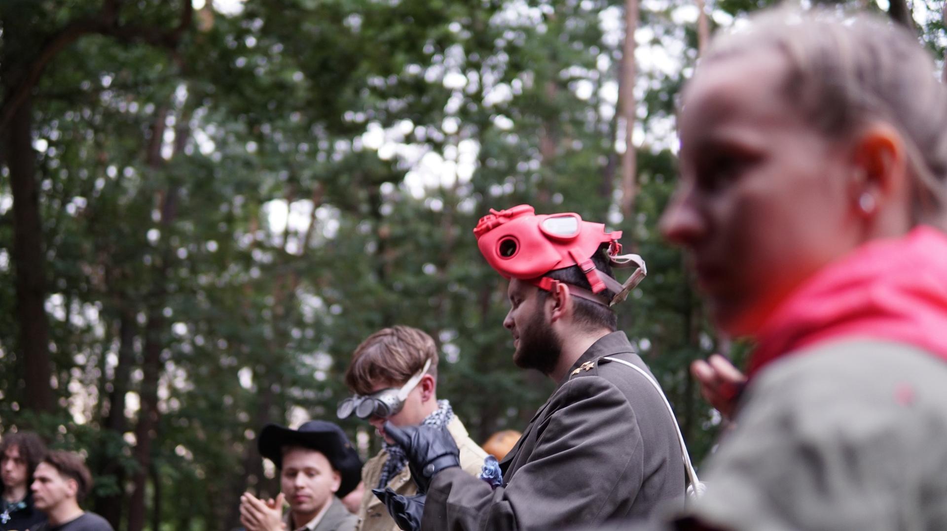 Karštejn 2023 Image 22