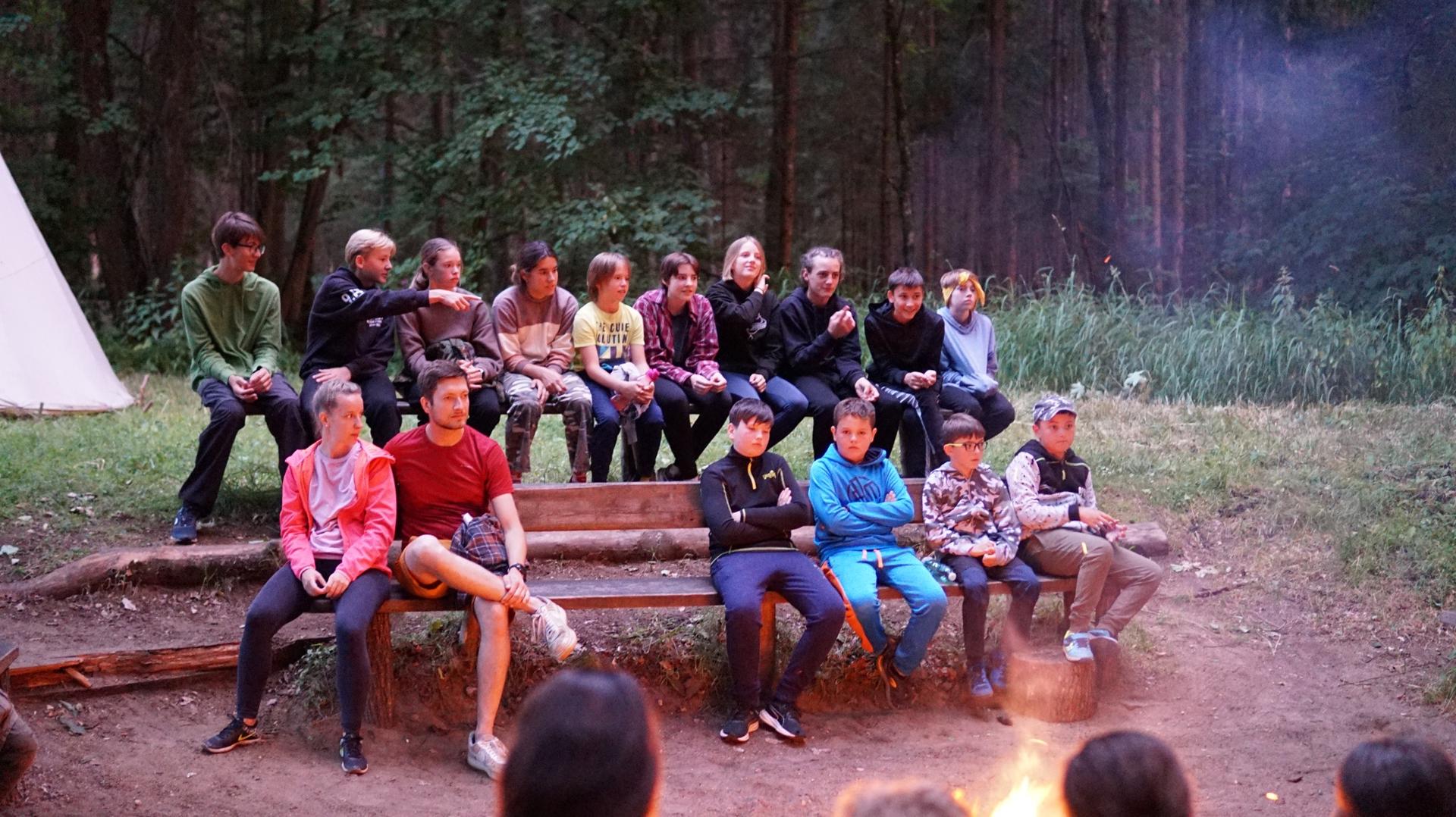 Karštejn 2023 Image 26