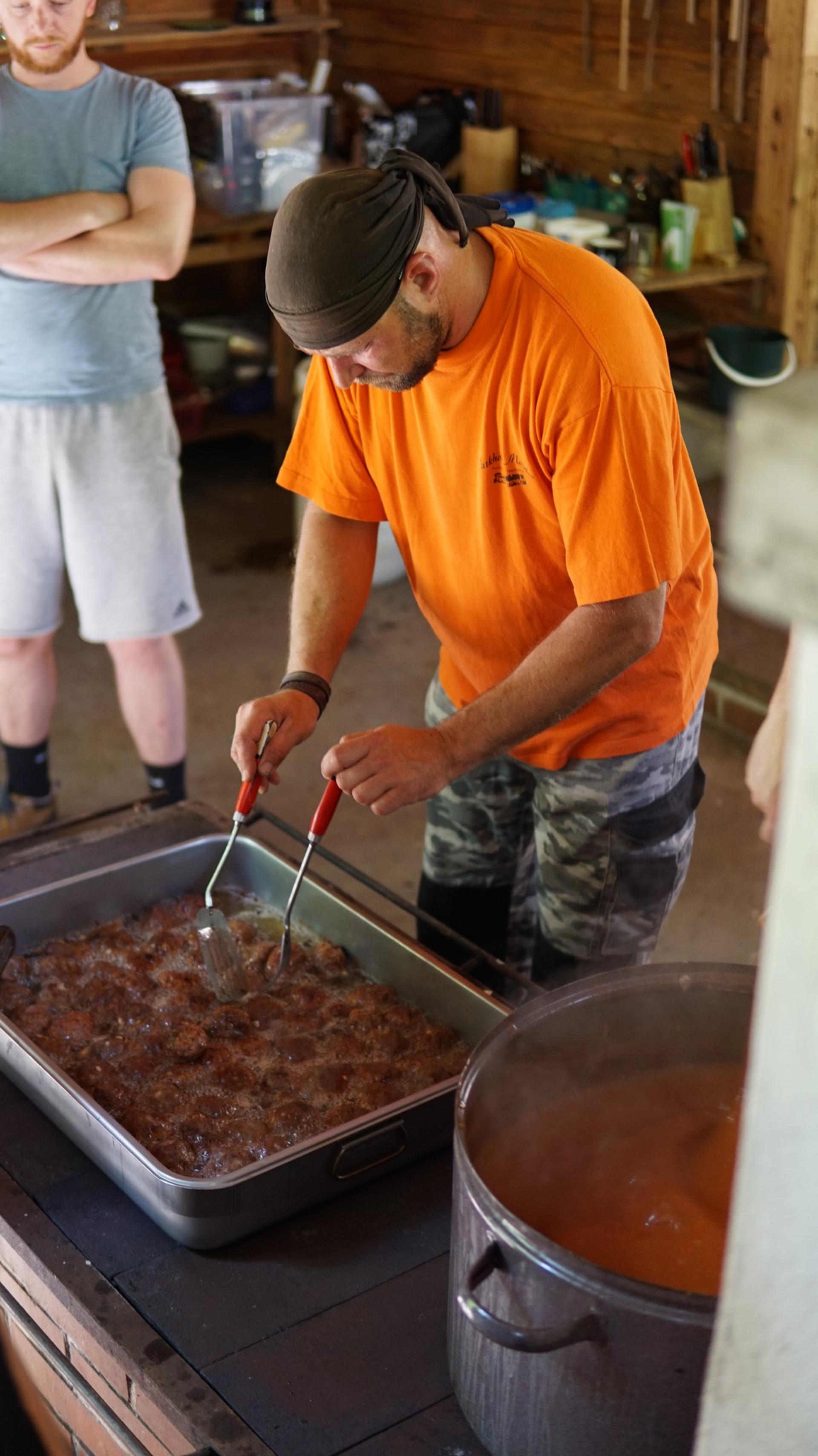 Karštejn 2023 Image 33